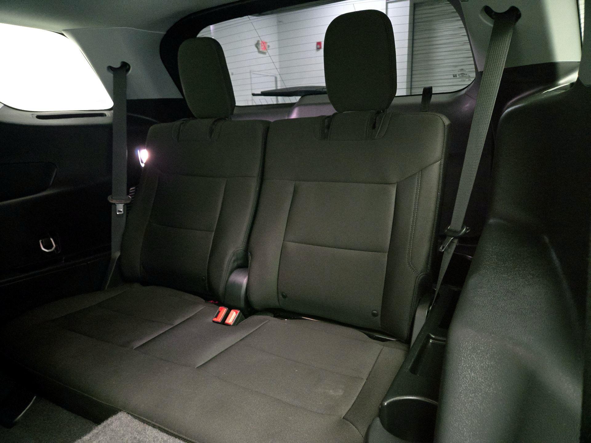 Thumbnail: 2023 Ford Explorer - 20