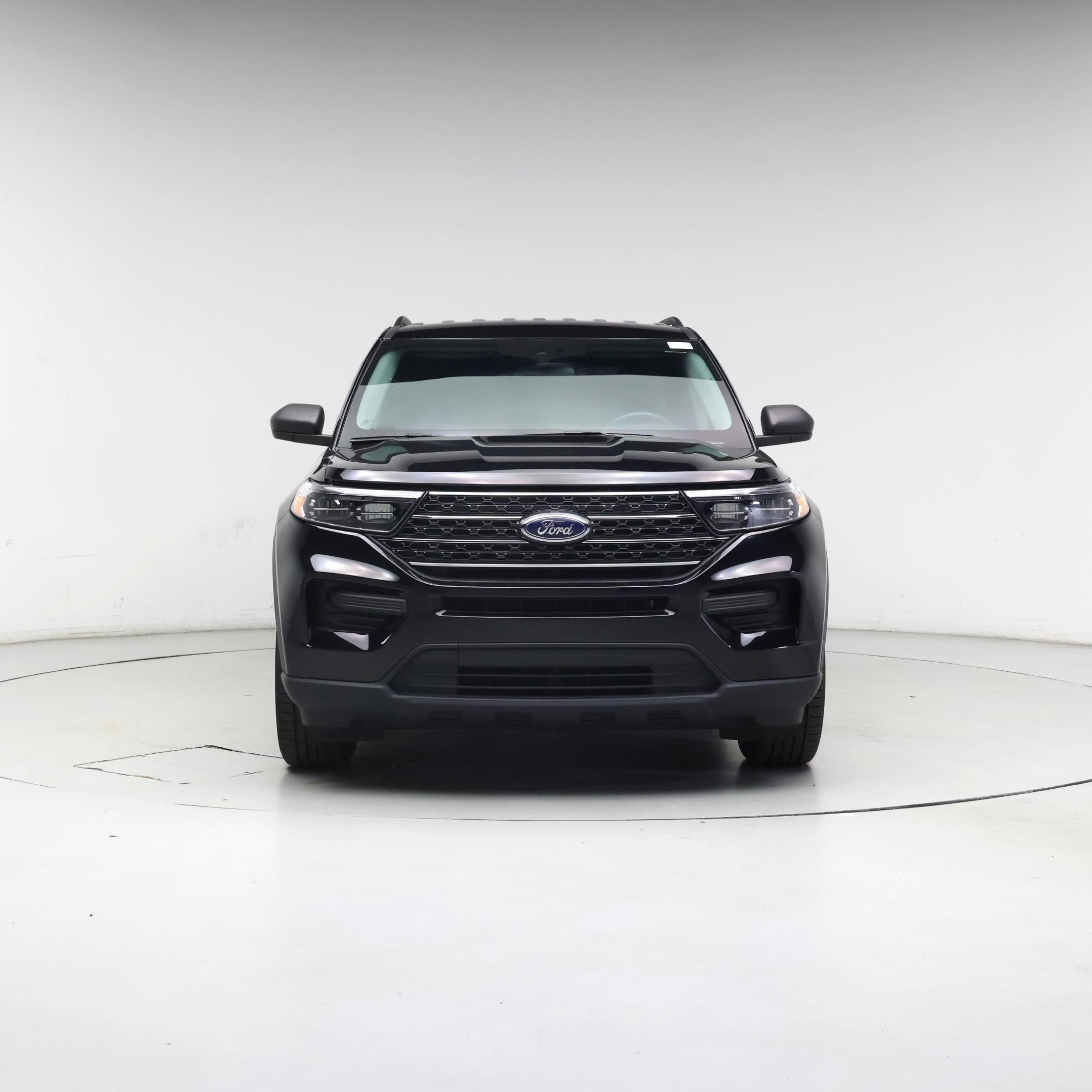 Thumbnail: 2023 Ford Explorer - 5