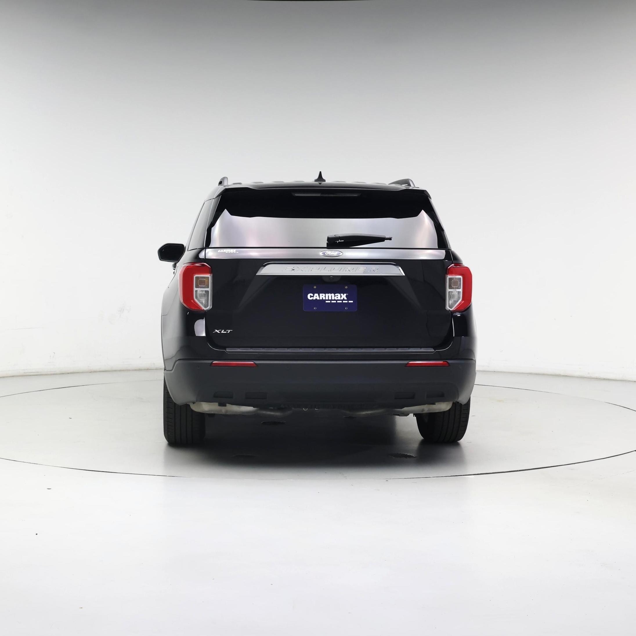 Thumbnail: 2023 Ford Explorer - 6