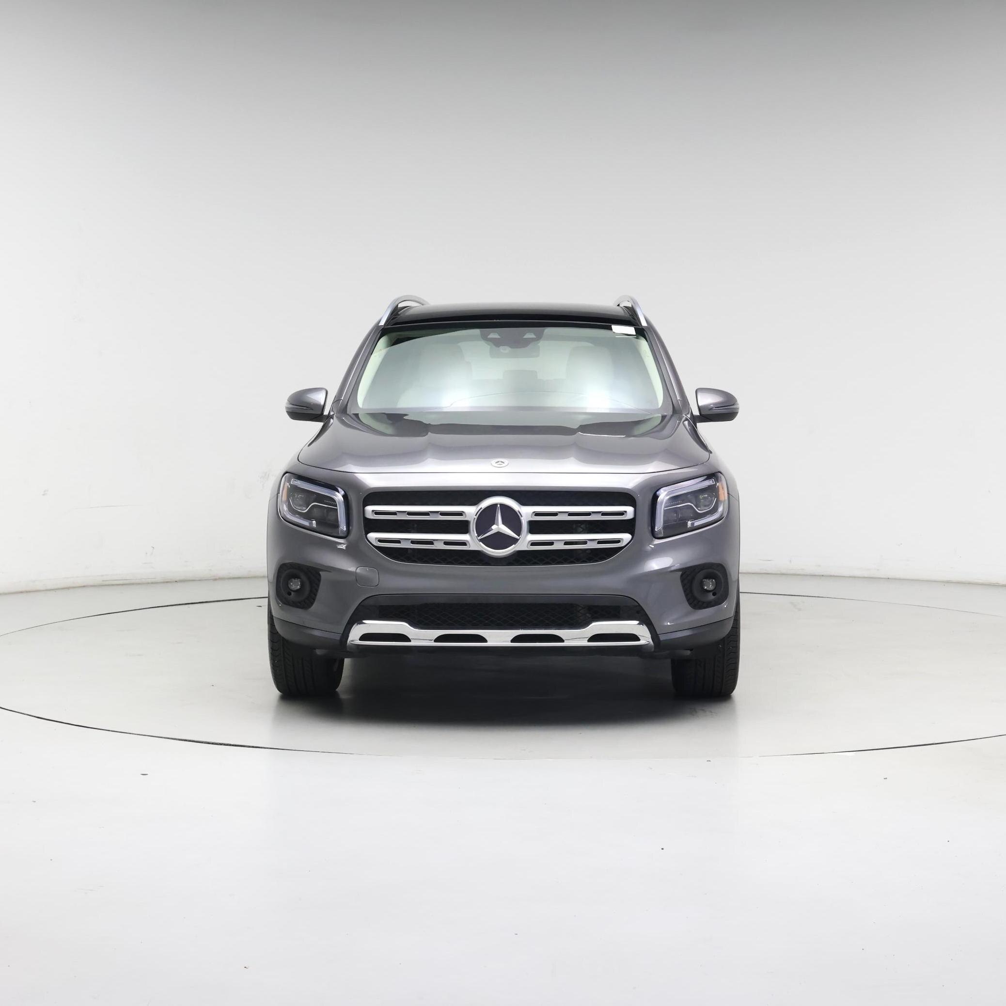 Thumbnail: 2021 Mercedes-Benz GLB - 5