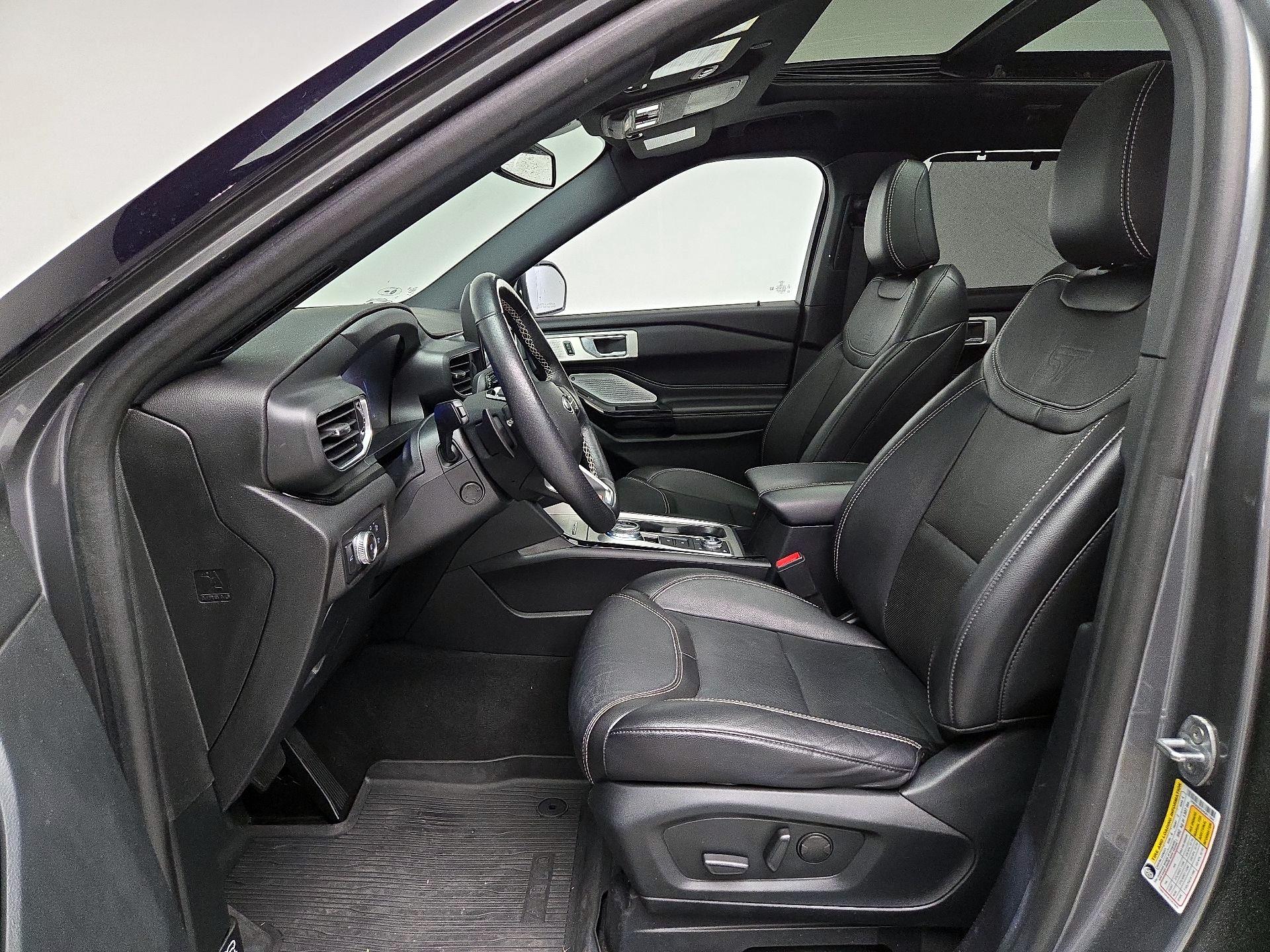 Thumbnail: 2022 Ford Explorer - 11