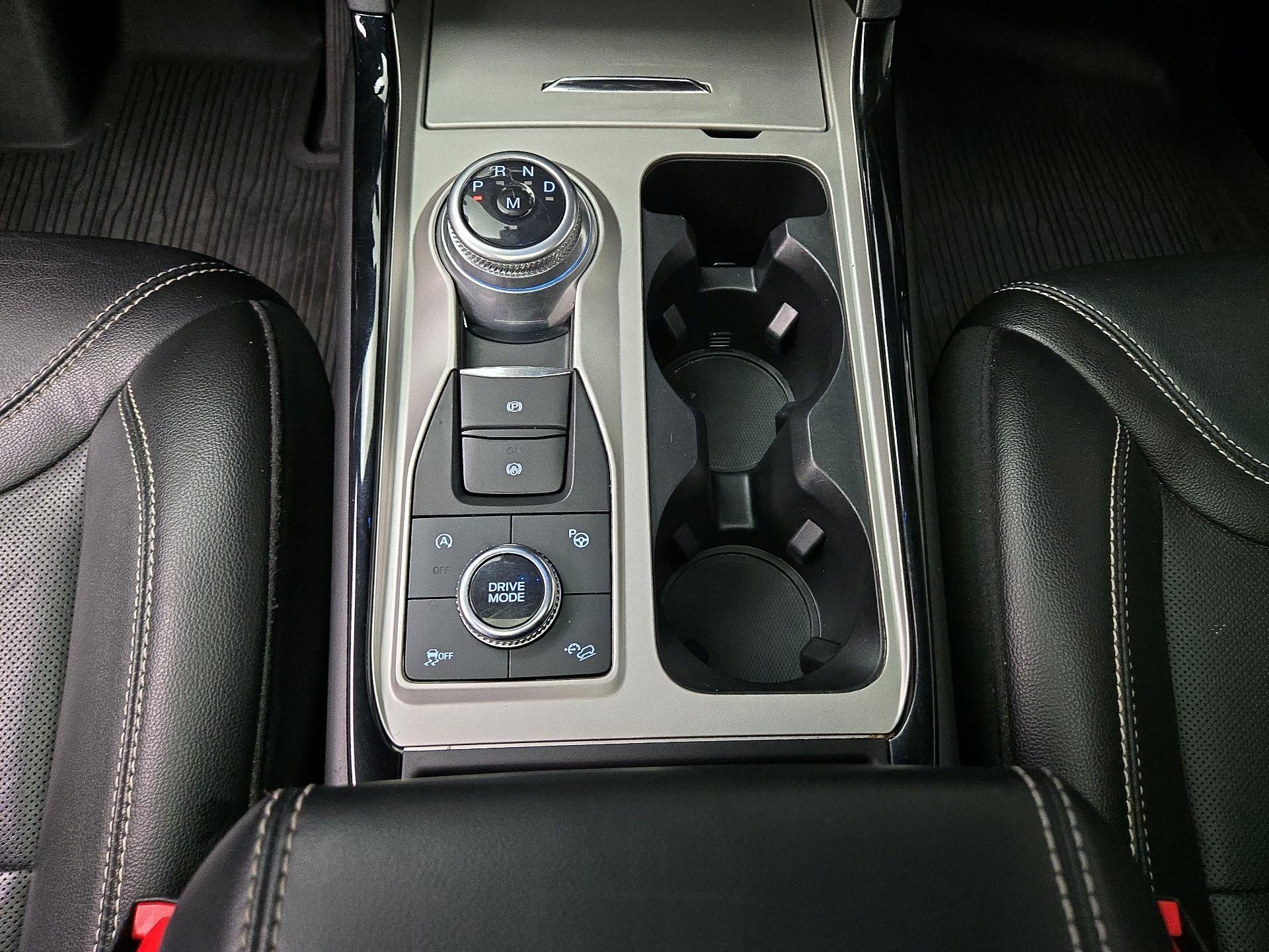 Thumbnail: 2022 Ford Explorer - 18