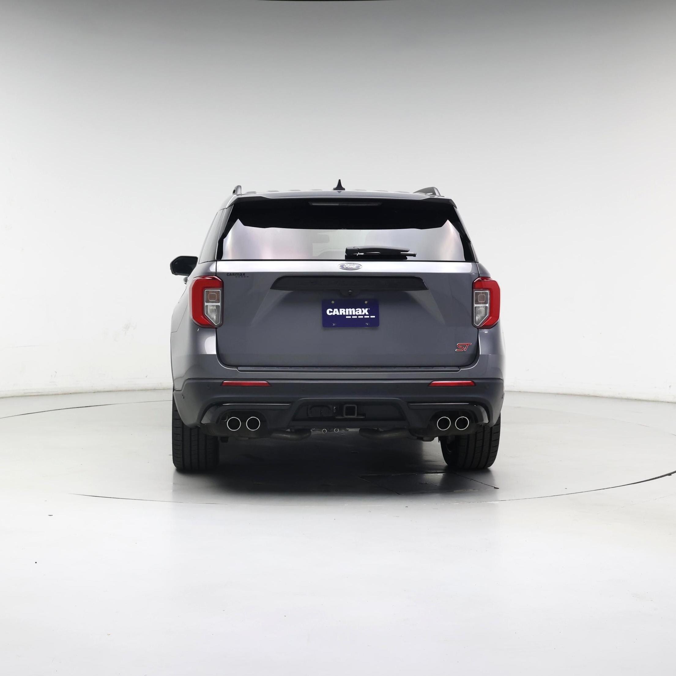 Thumbnail: 2022 Ford Explorer - 6