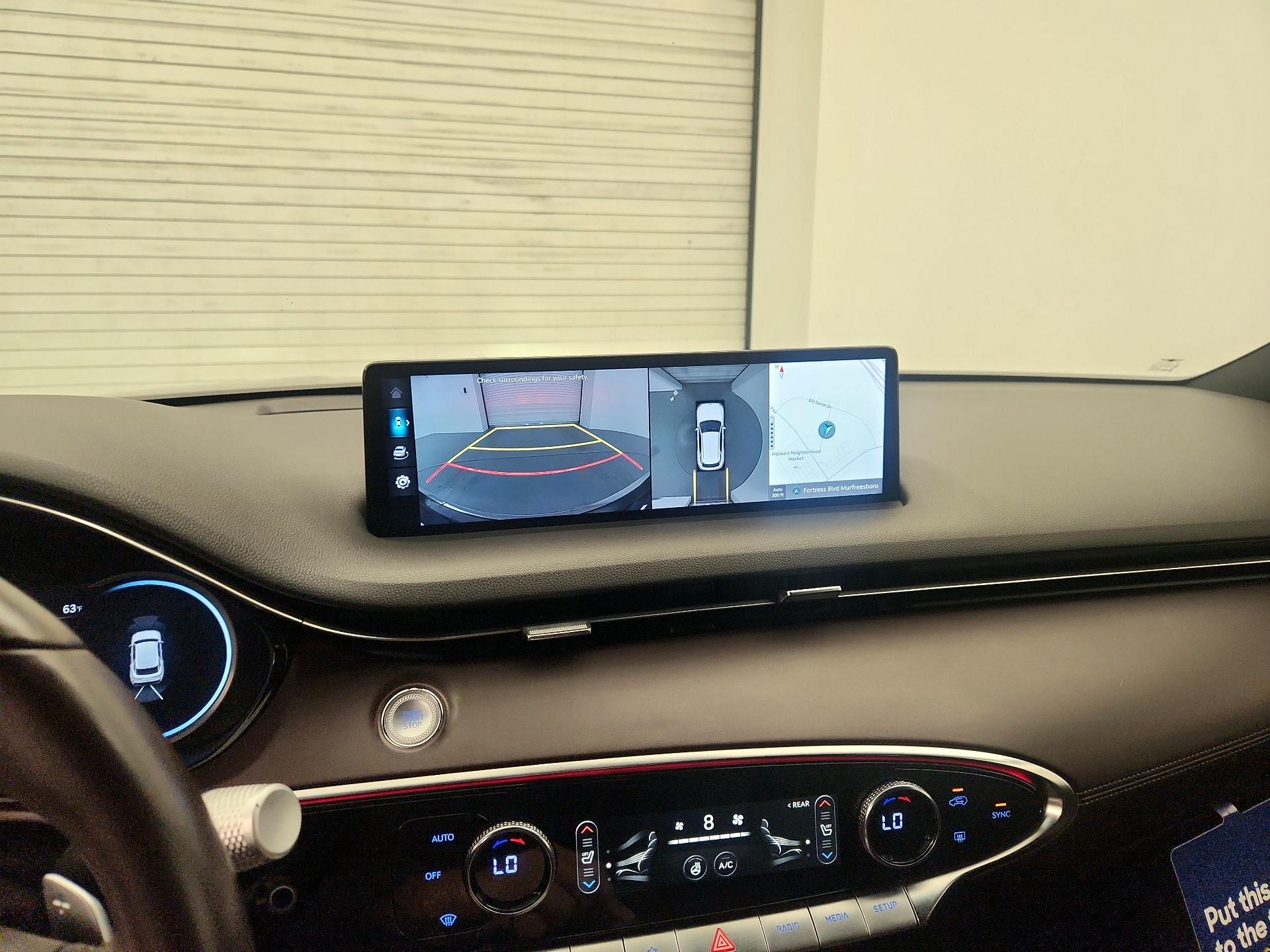 Thumbnail: 2023 Genesis GV70 - 14