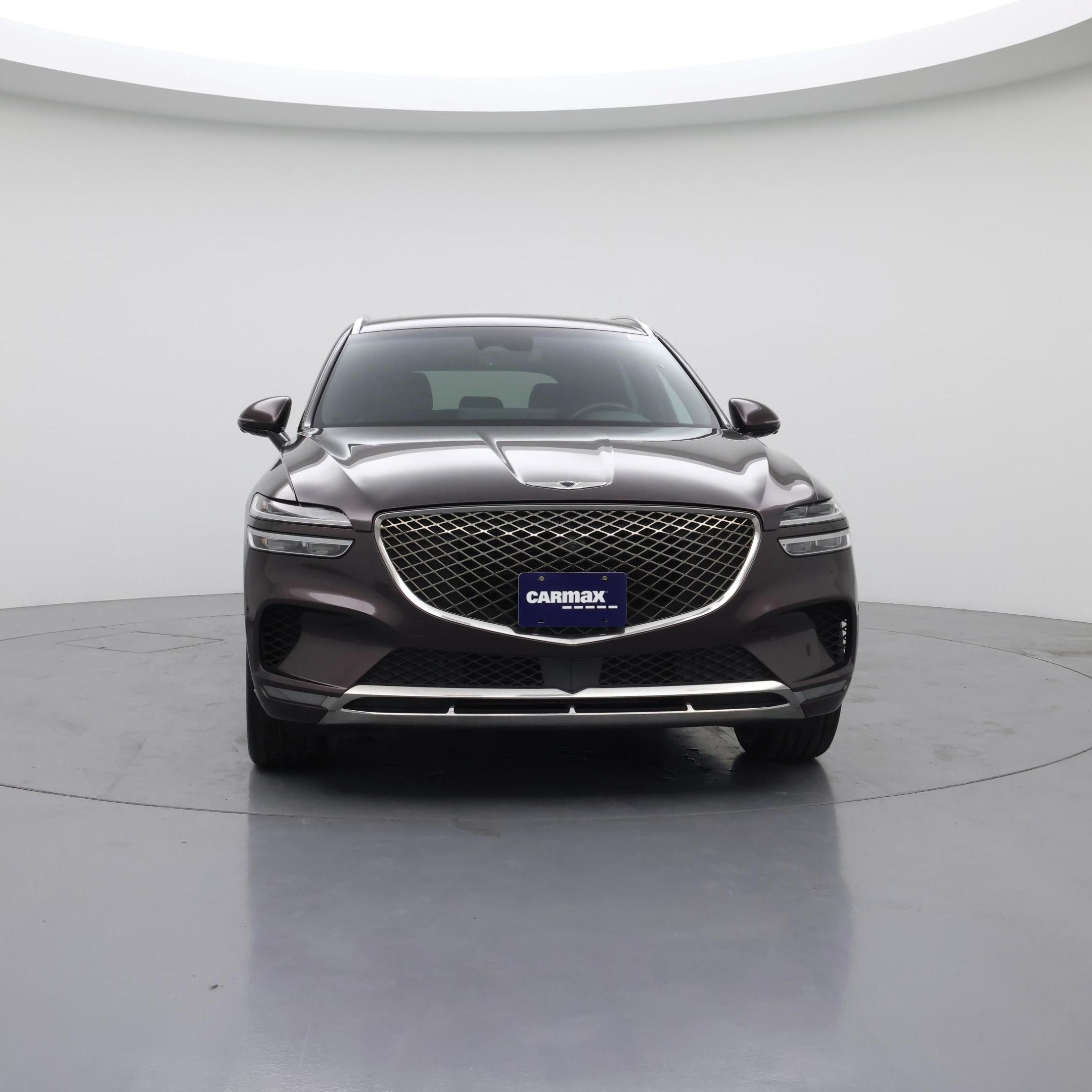 Thumbnail: 2023 Genesis GV70 - 5