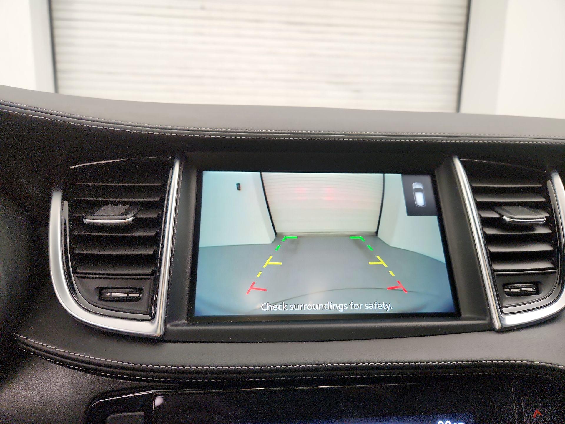 Thumbnail: 2023 INFINITI QX55 - 14