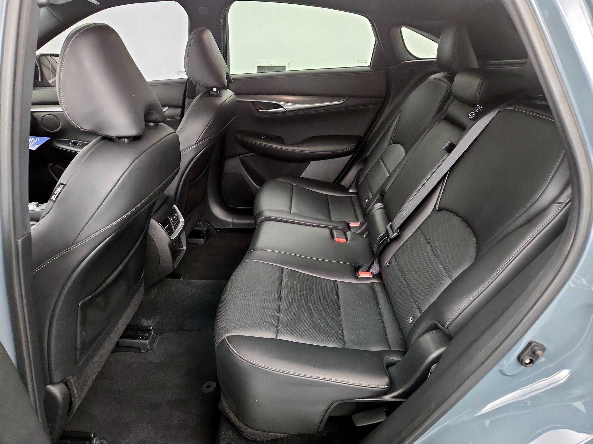 Thumbnail: 2023 INFINITI QX55 - 20