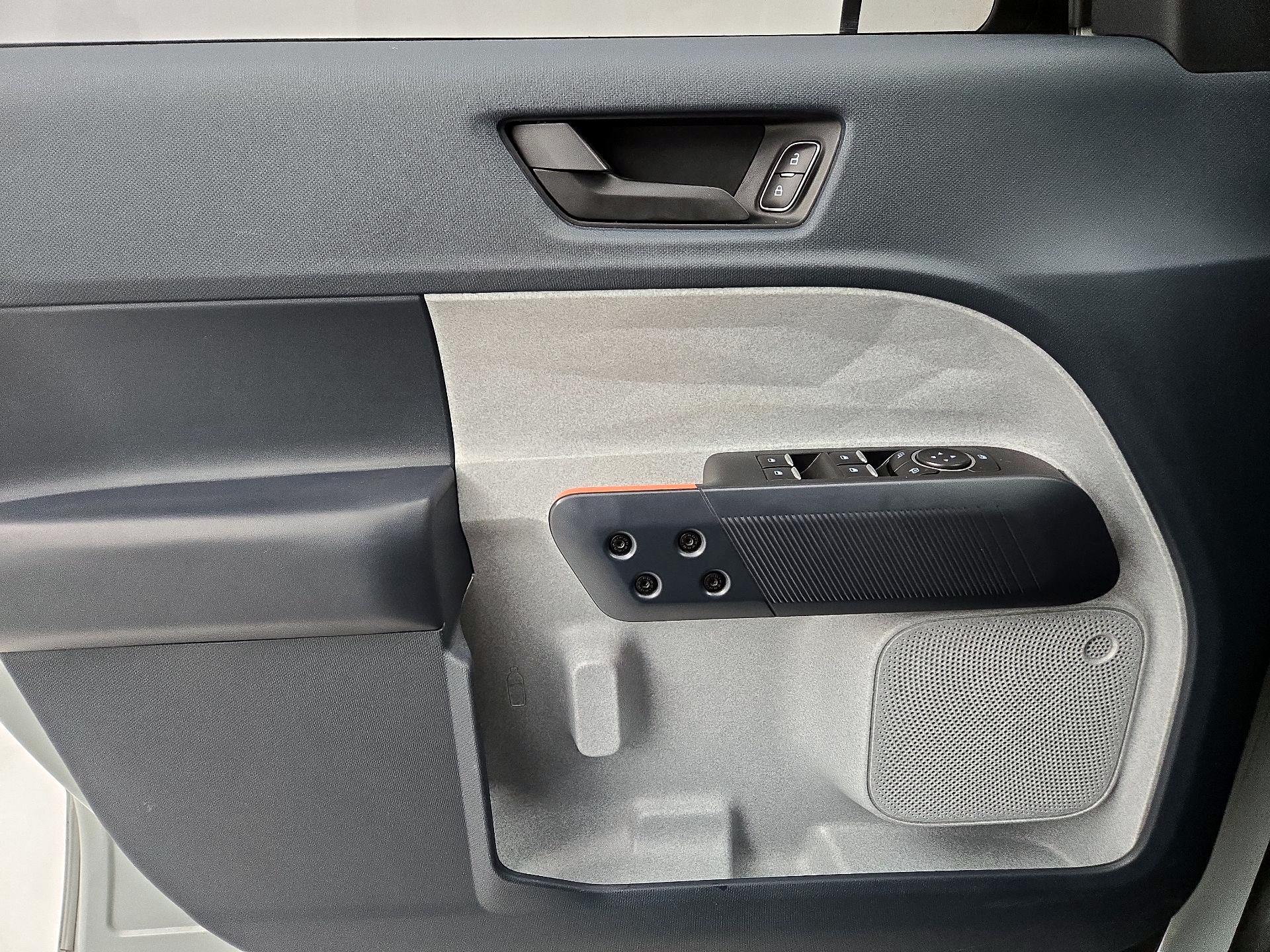 Thumbnail: 2022 Ford Maverick - 12