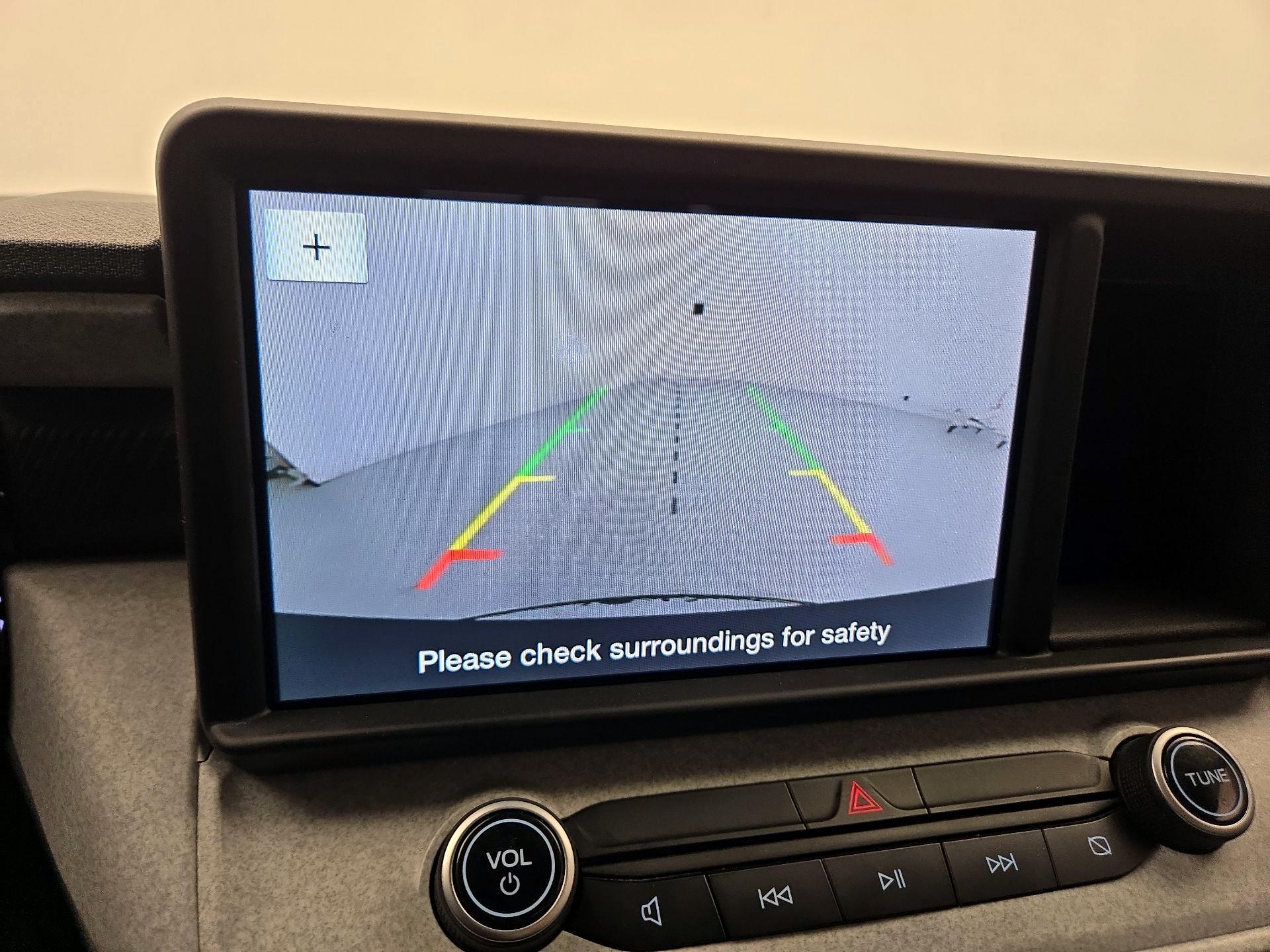 Thumbnail: 2022 Ford Maverick - 14