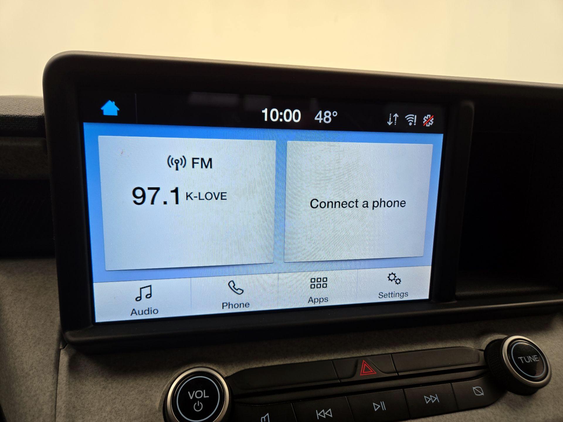 Thumbnail: 2022 Ford Maverick - 15