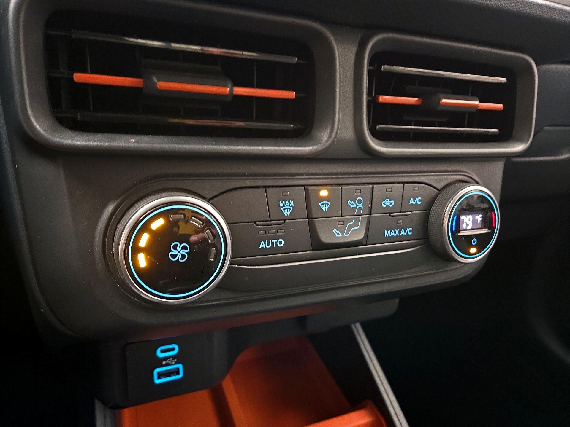 Thumbnail: 2022 Ford Maverick - 16