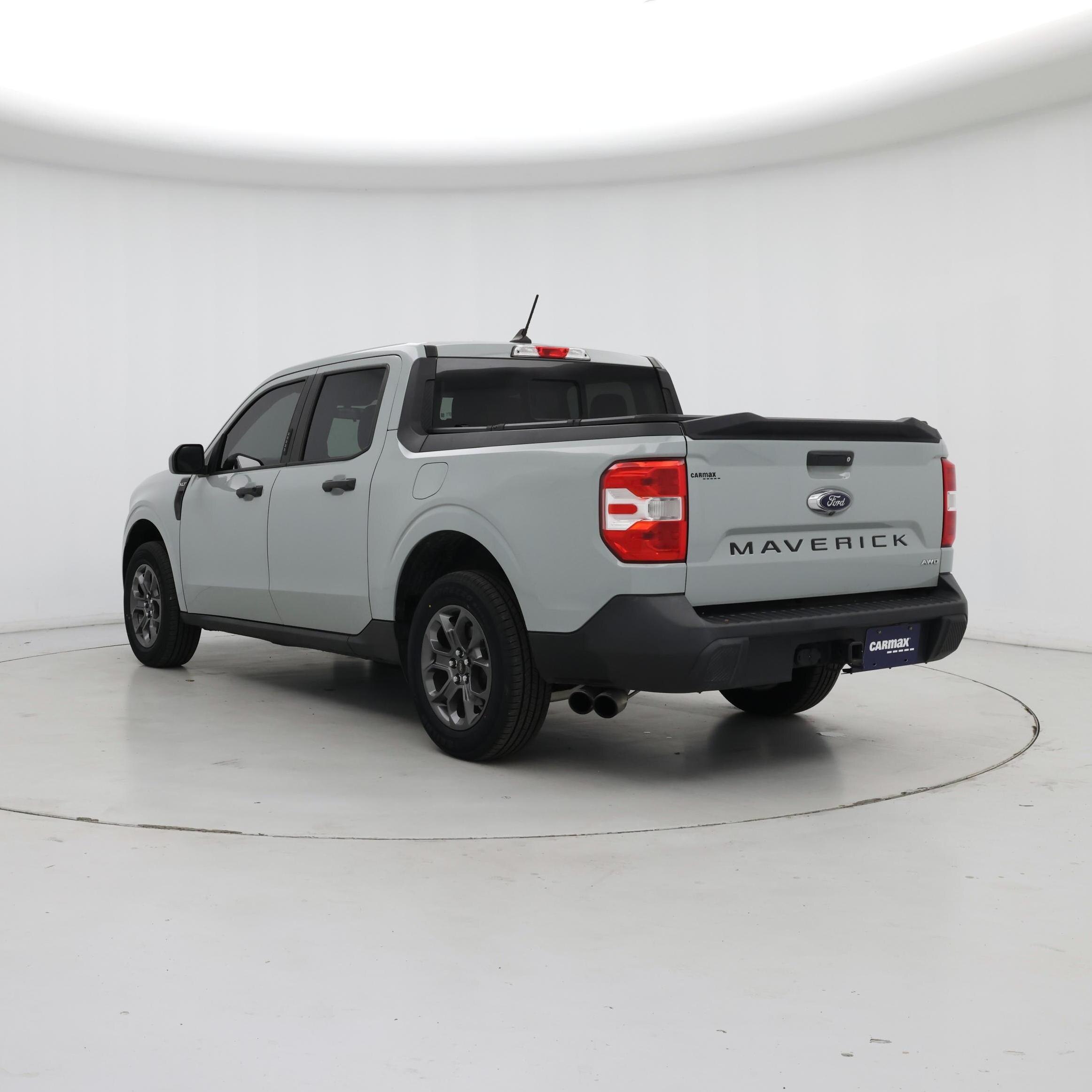 Thumbnail: 2022 Ford Maverick - 2