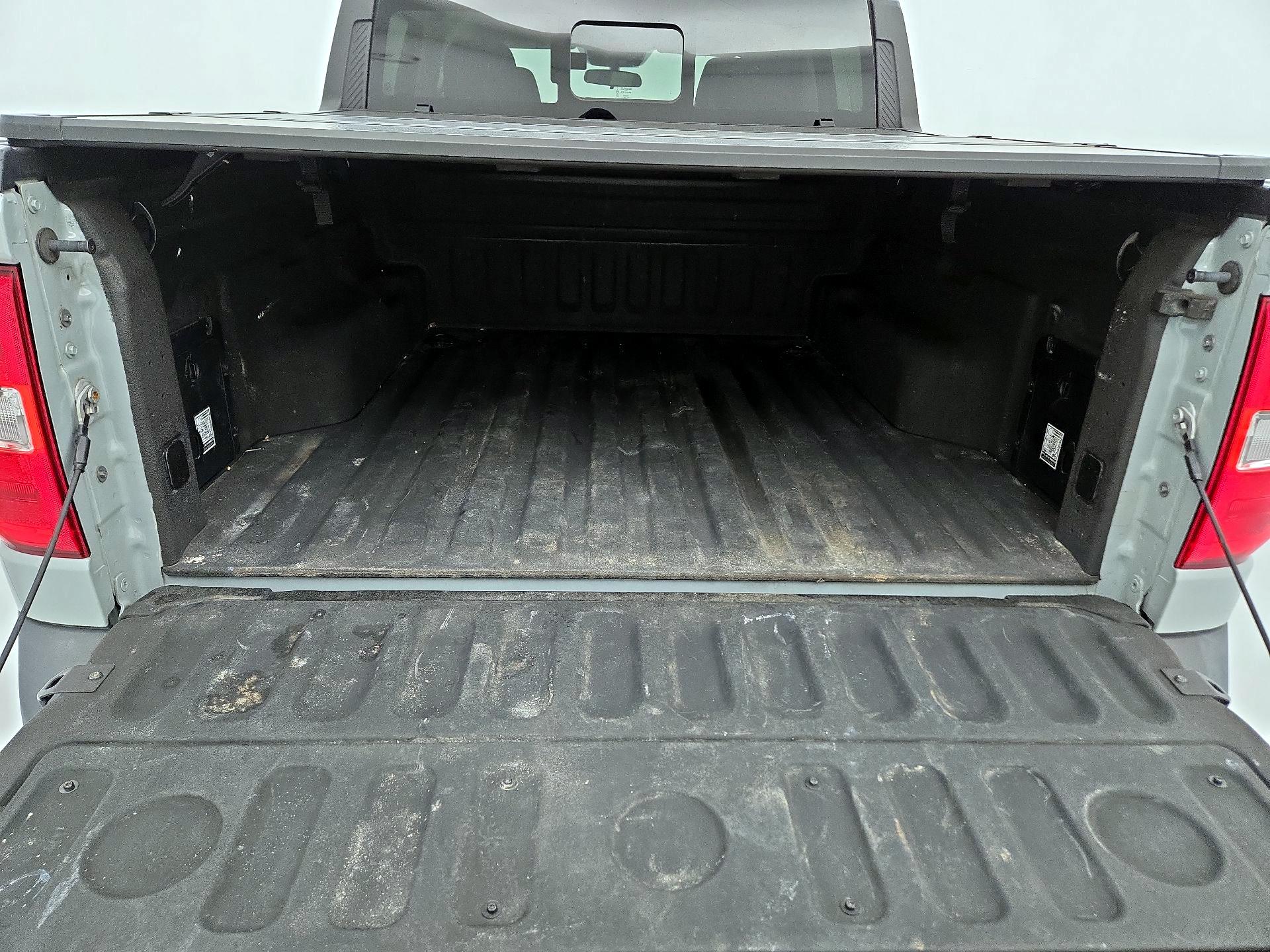 Thumbnail: 2022 Ford Maverick - 20