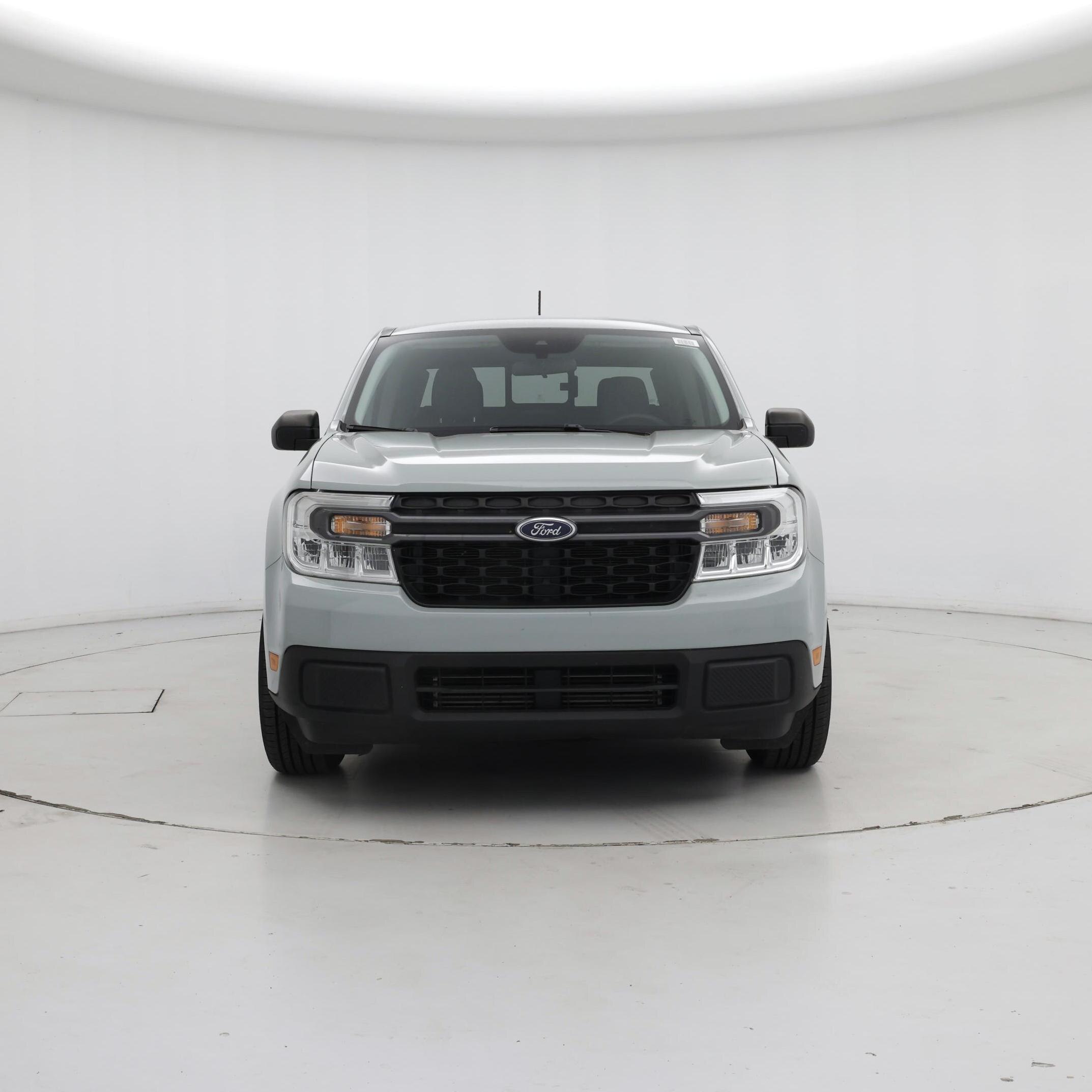 Thumbnail: 2022 Ford Maverick - 5