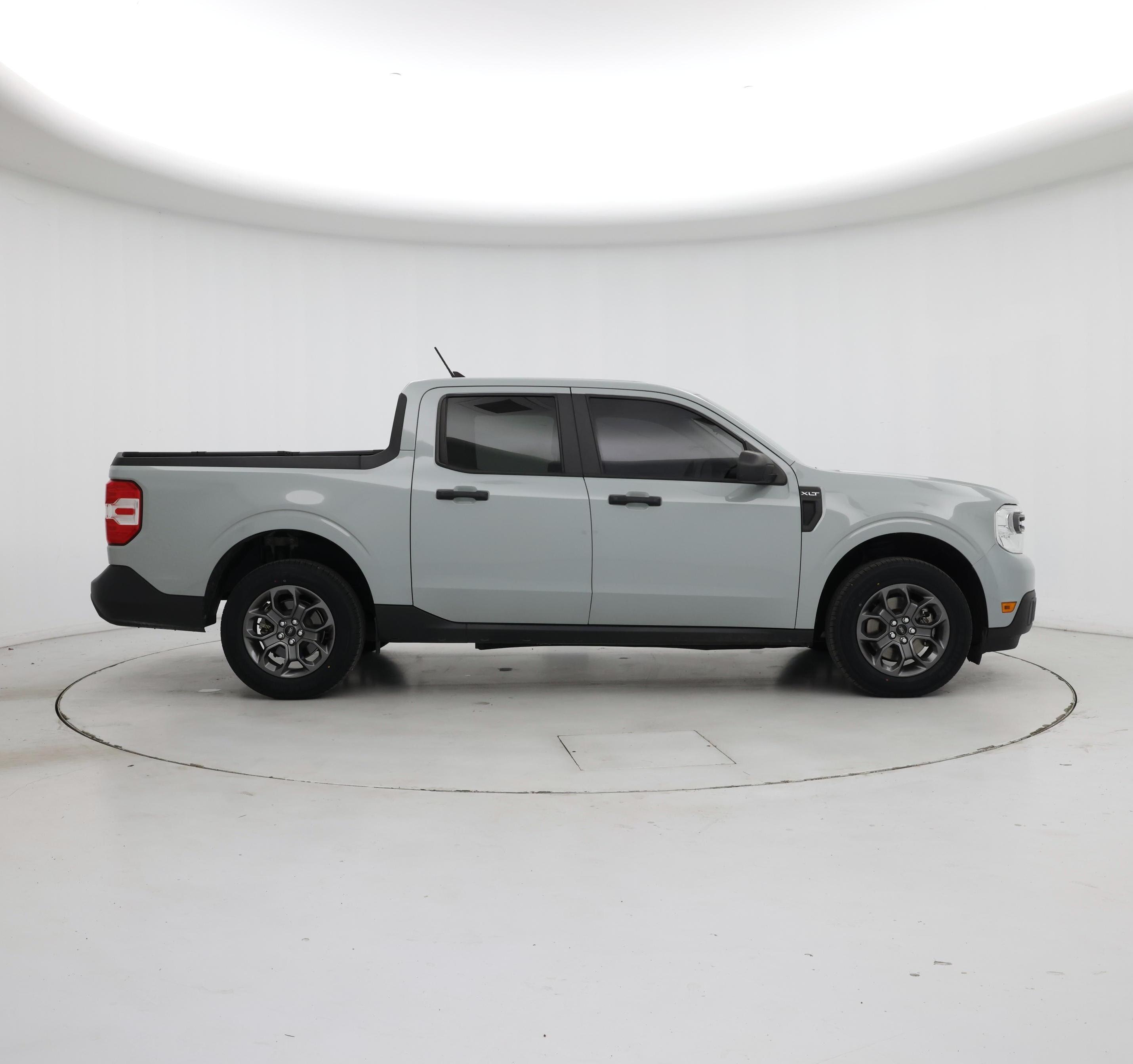 Thumbnail: 2022 Ford Maverick - 7