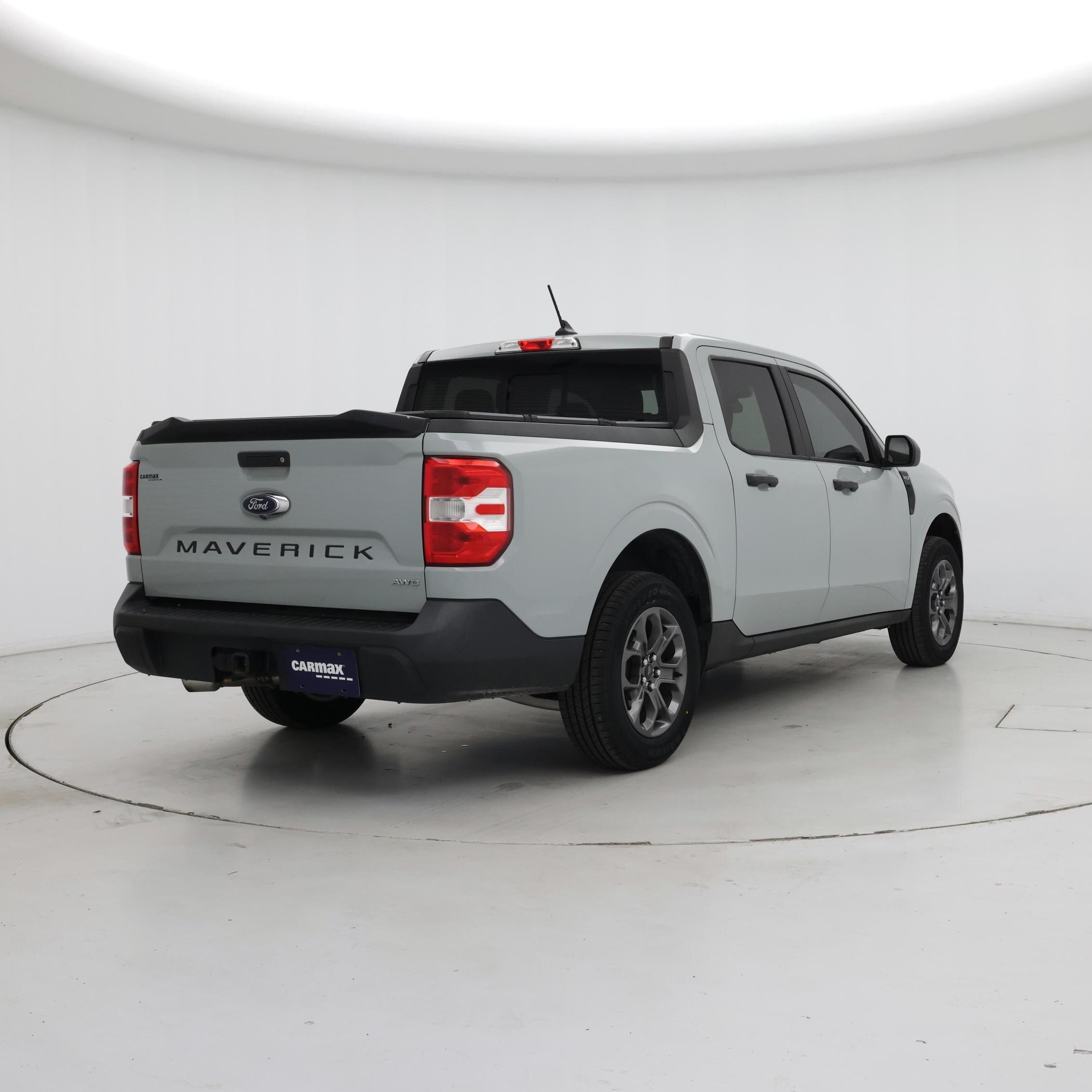 Thumbnail: 2022 Ford Maverick - 8