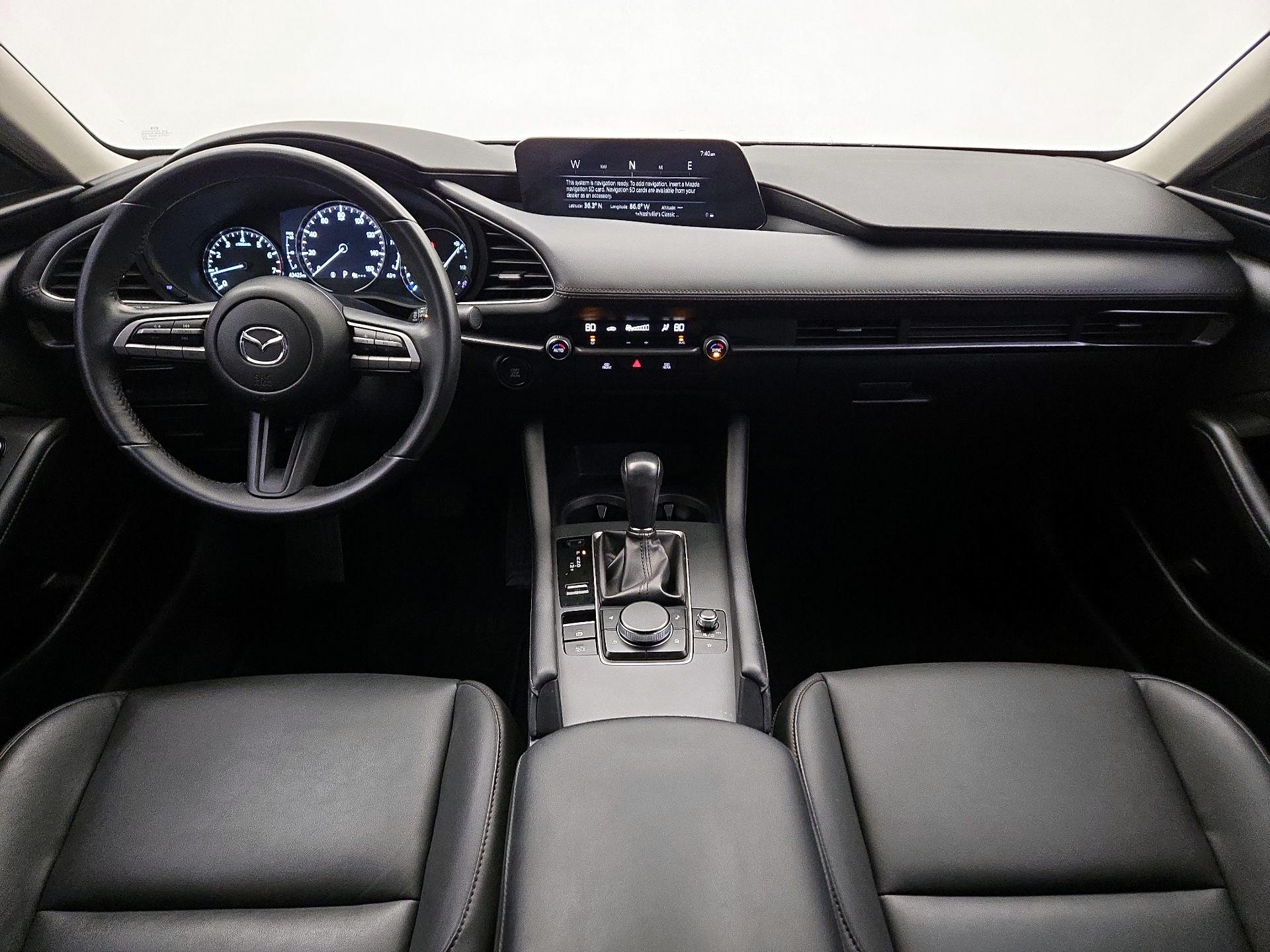 Thumbnail: 2022 Mazda Mazda3 - 9