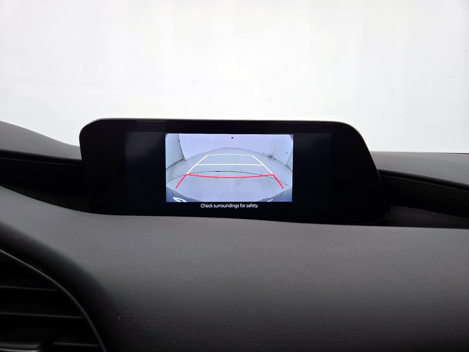 Thumbnail: 2022 Mazda Mazda3 - 15