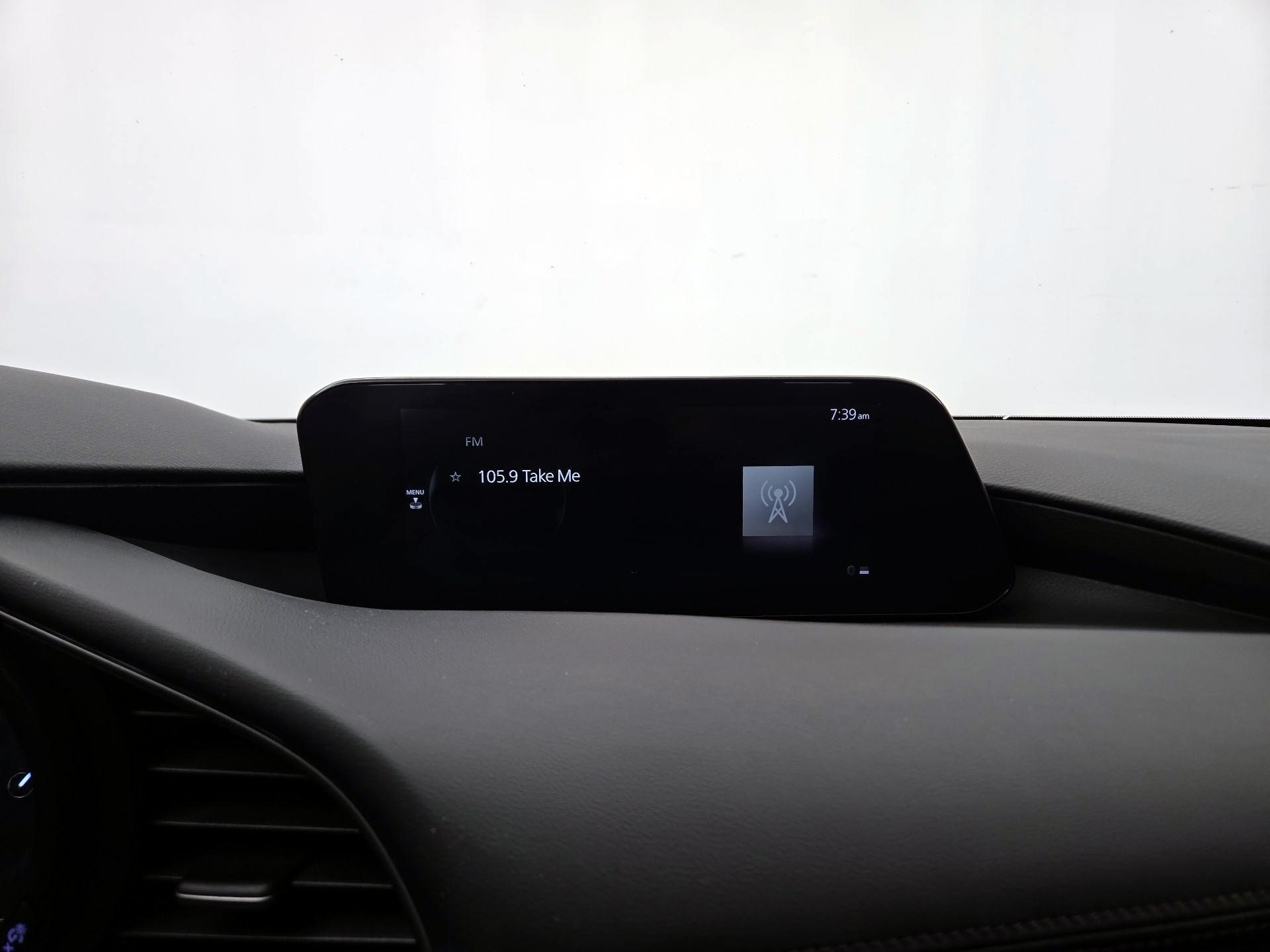 Thumbnail: 2022 Mazda Mazda3 - 16