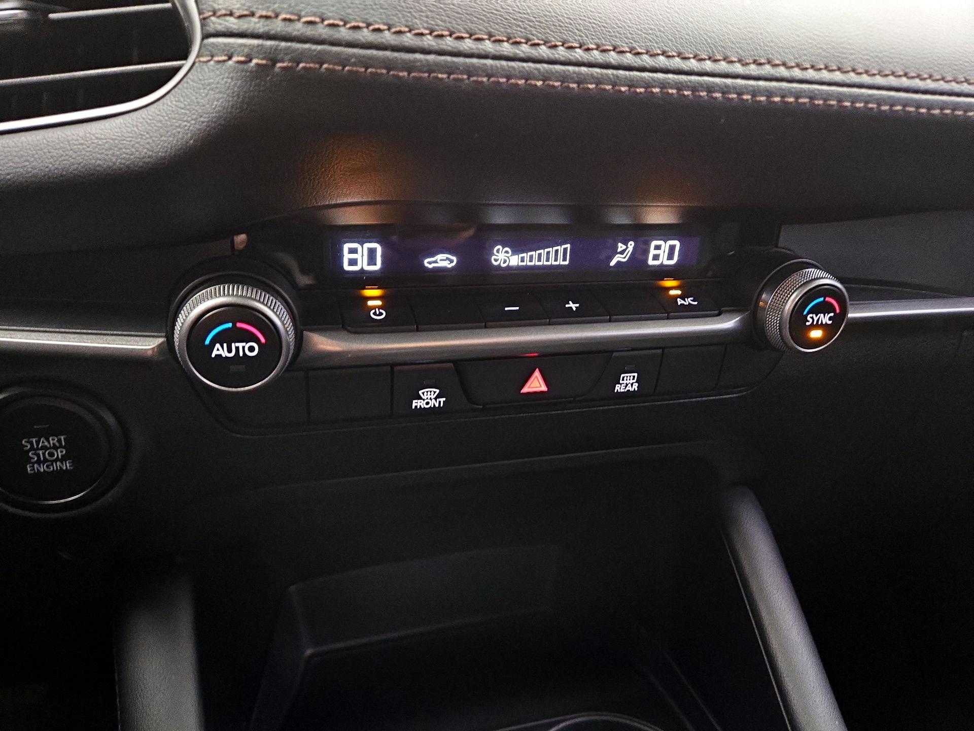 Thumbnail: 2022 Mazda Mazda3 - 17