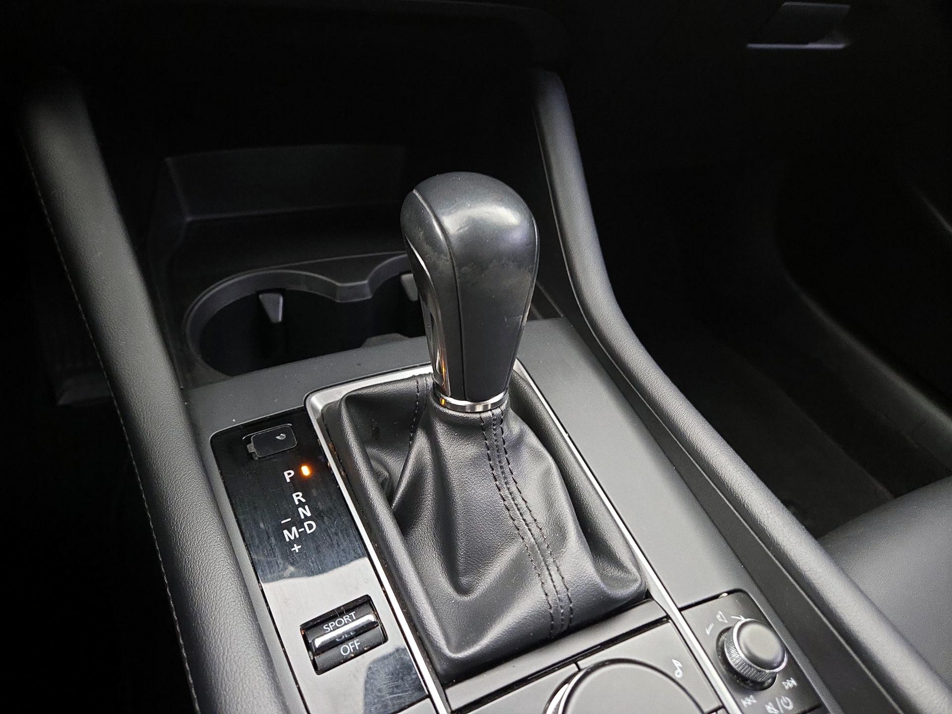 Thumbnail: 2022 Mazda Mazda3 - 18