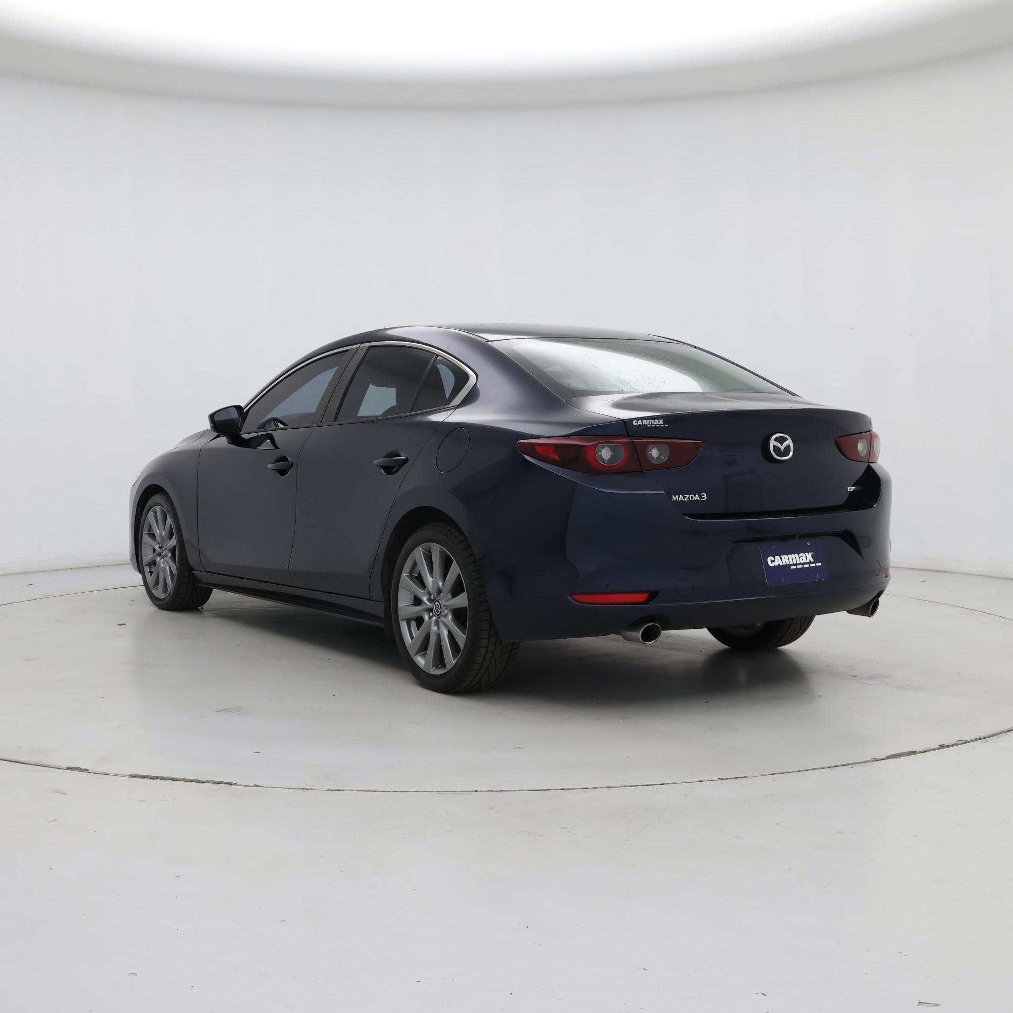 Thumbnail: 2022 Mazda Mazda3 - 2