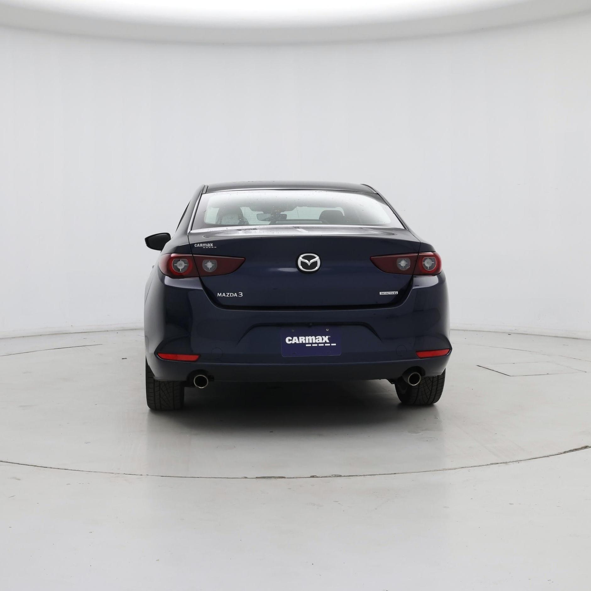 Thumbnail: 2022 Mazda Mazda3 - 6