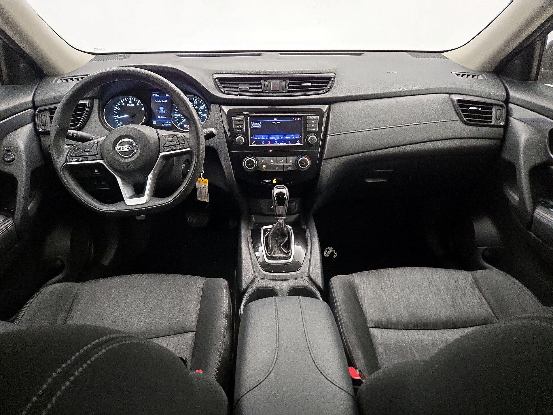 Thumbnail: 2018 Nissan Rogue - 9