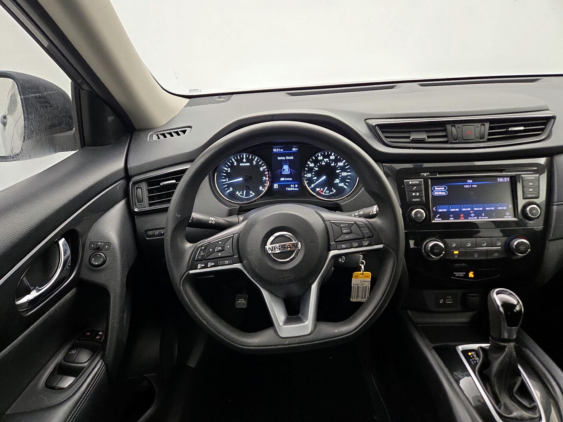 Thumbnail: 2018 Nissan Rogue - 10