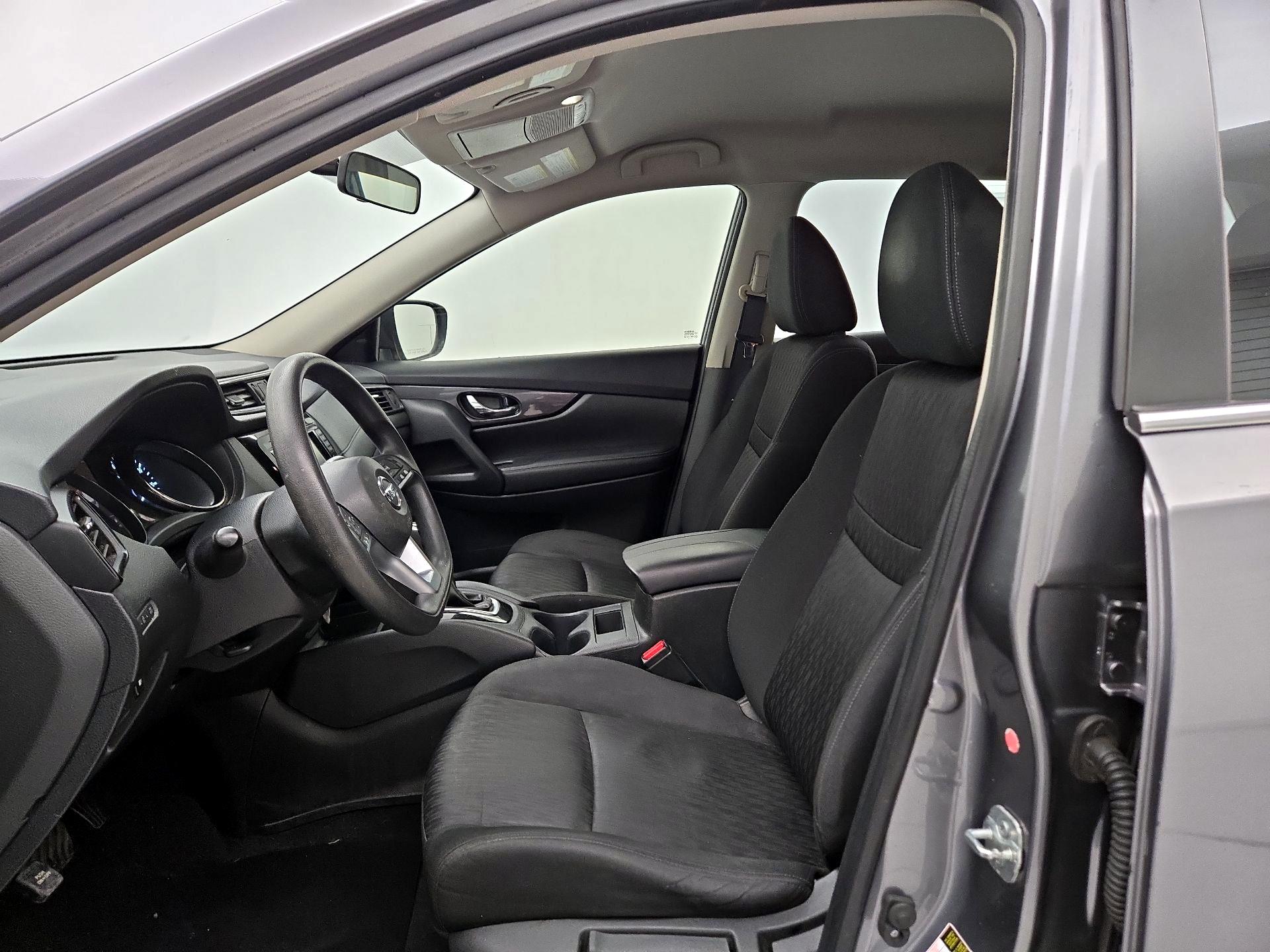 Thumbnail: 2018 Nissan Rogue - 11