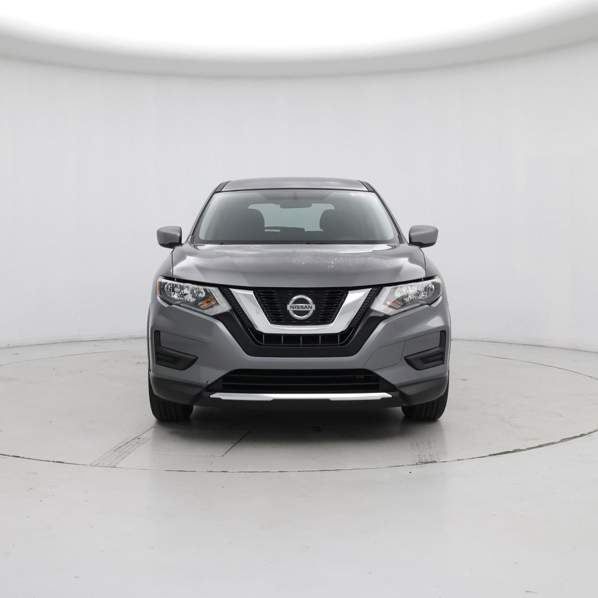 Thumbnail: 2018 Nissan Rogue - 5