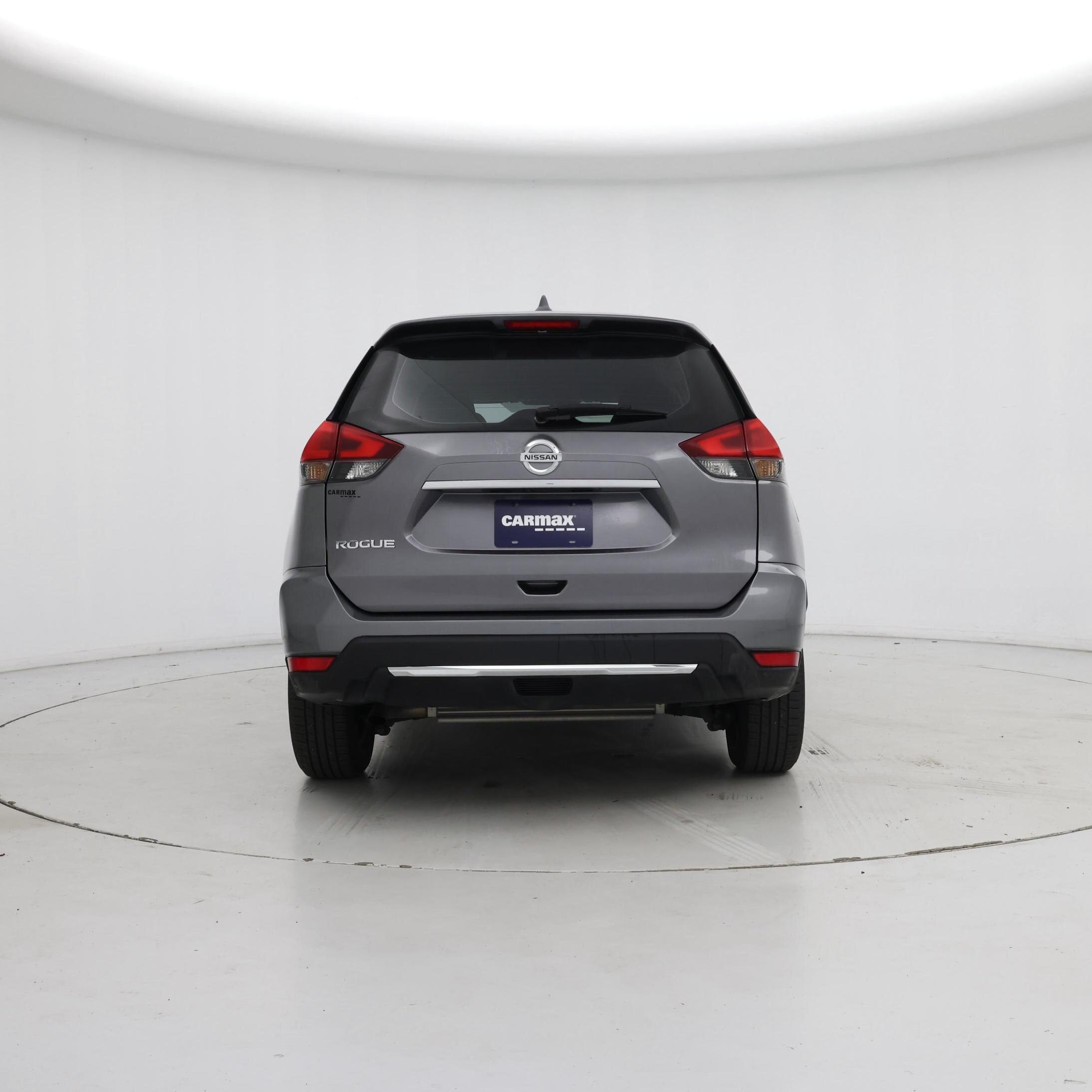 Thumbnail: 2018 Nissan Rogue - 6