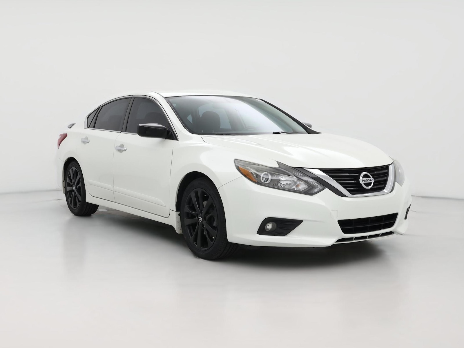 2017 Nissan Altima SR