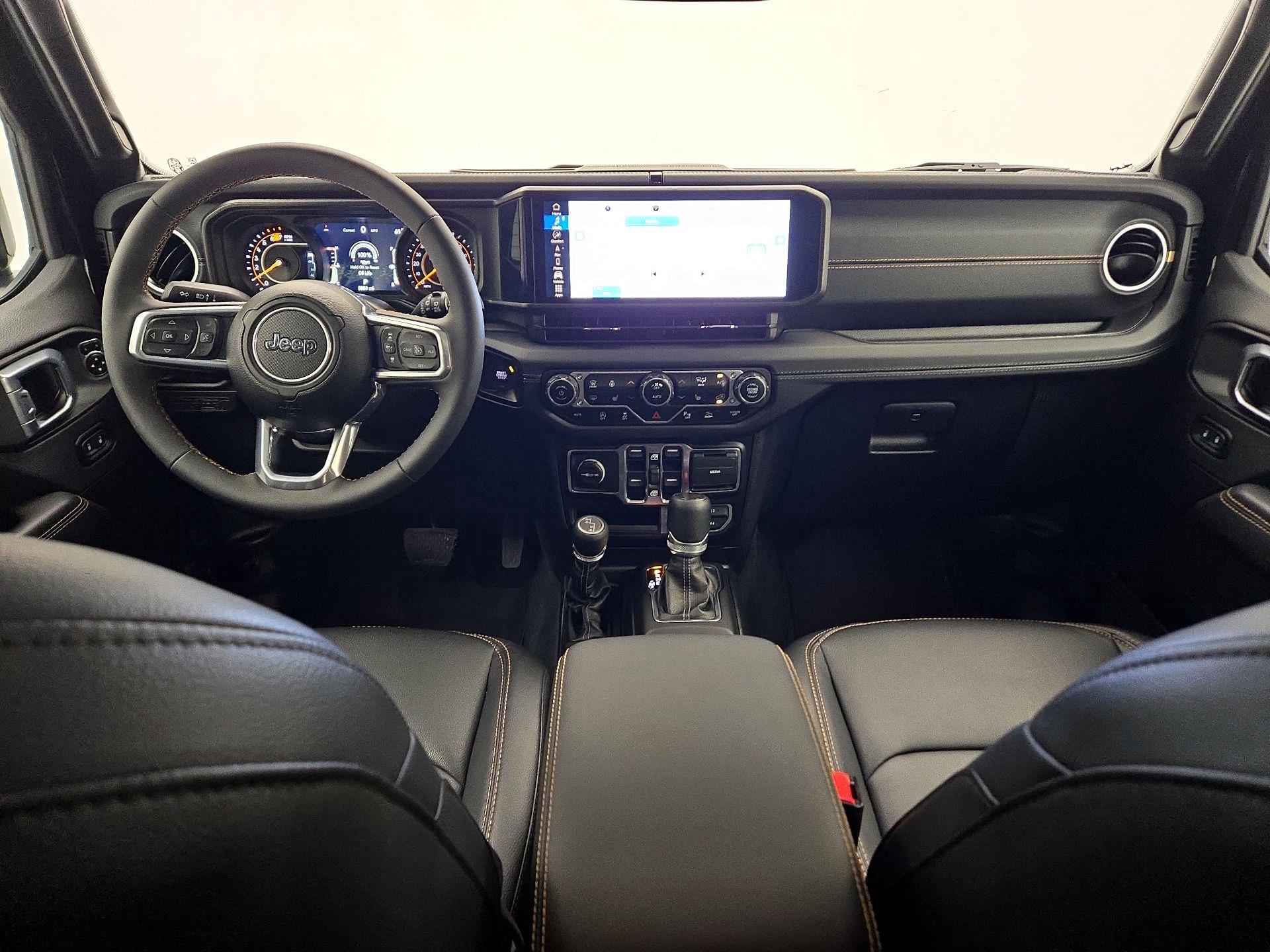 Thumbnail: 2024 Jeep Wrangler - 9