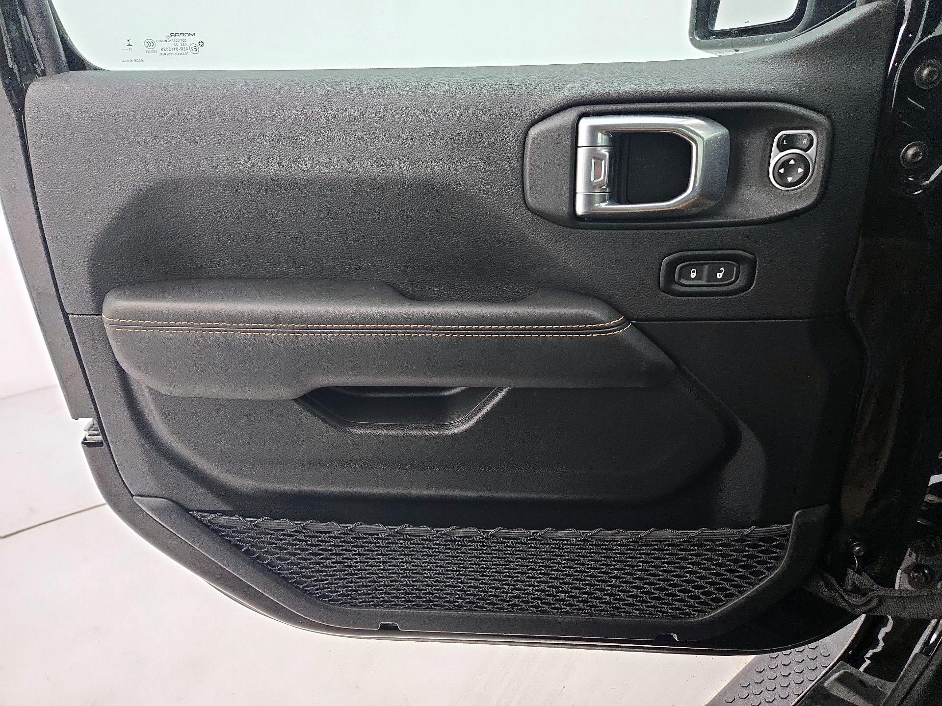 Thumbnail: 2024 Jeep Wrangler - 12