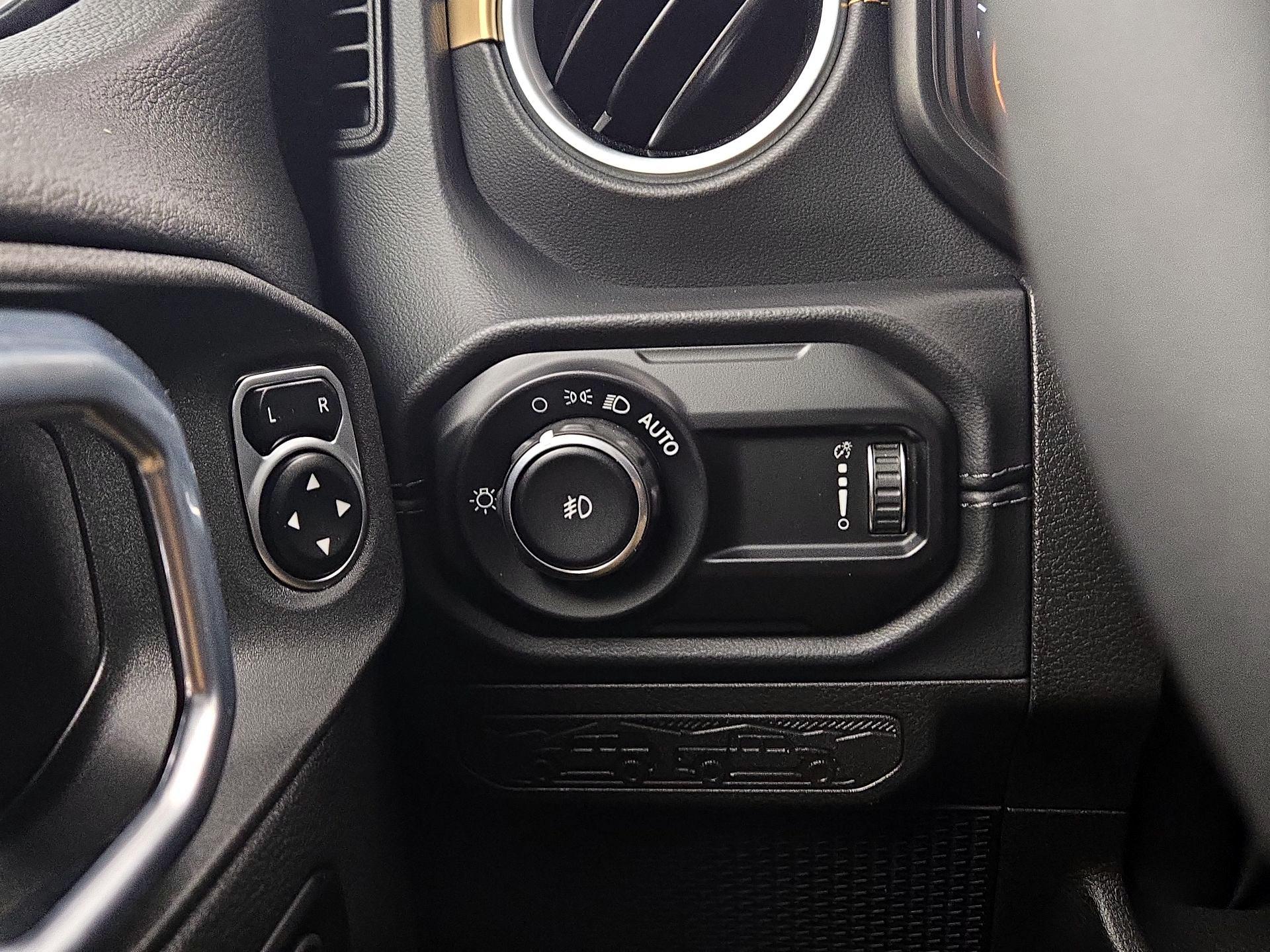 Thumbnail: 2024 Jeep Wrangler - 13