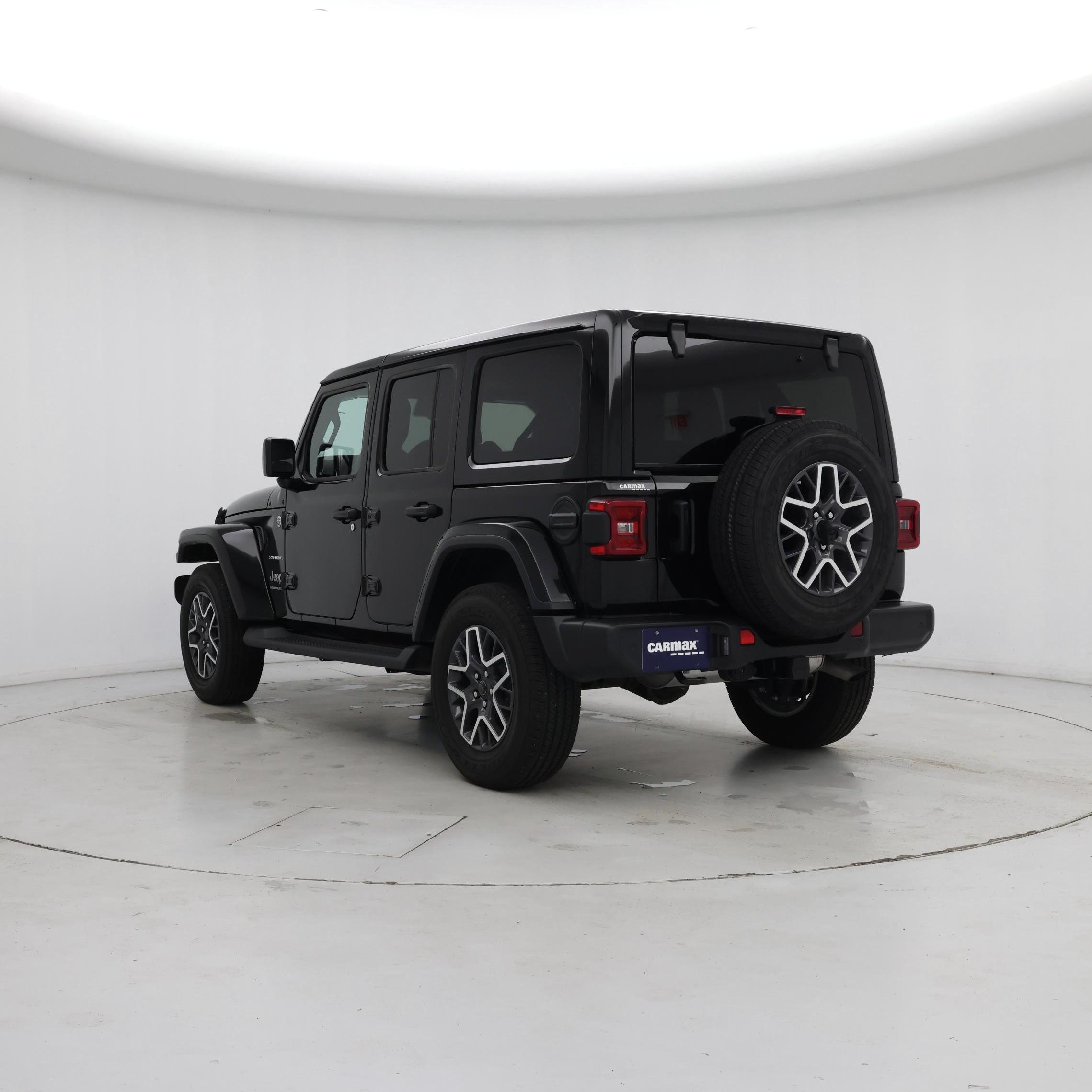 Thumbnail: 2024 Jeep Wrangler - 2