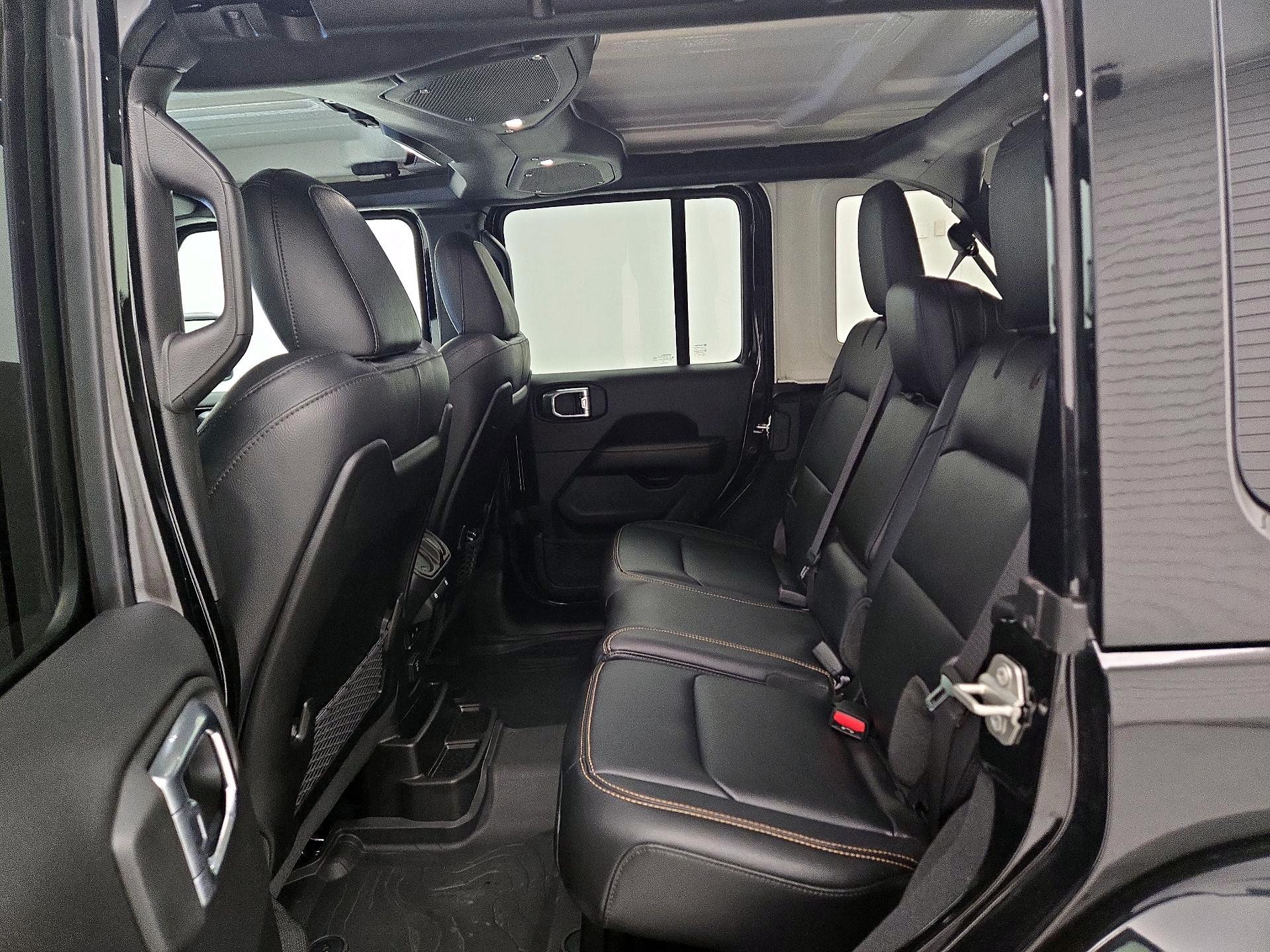 Thumbnail: 2024 Jeep Wrangler - 19