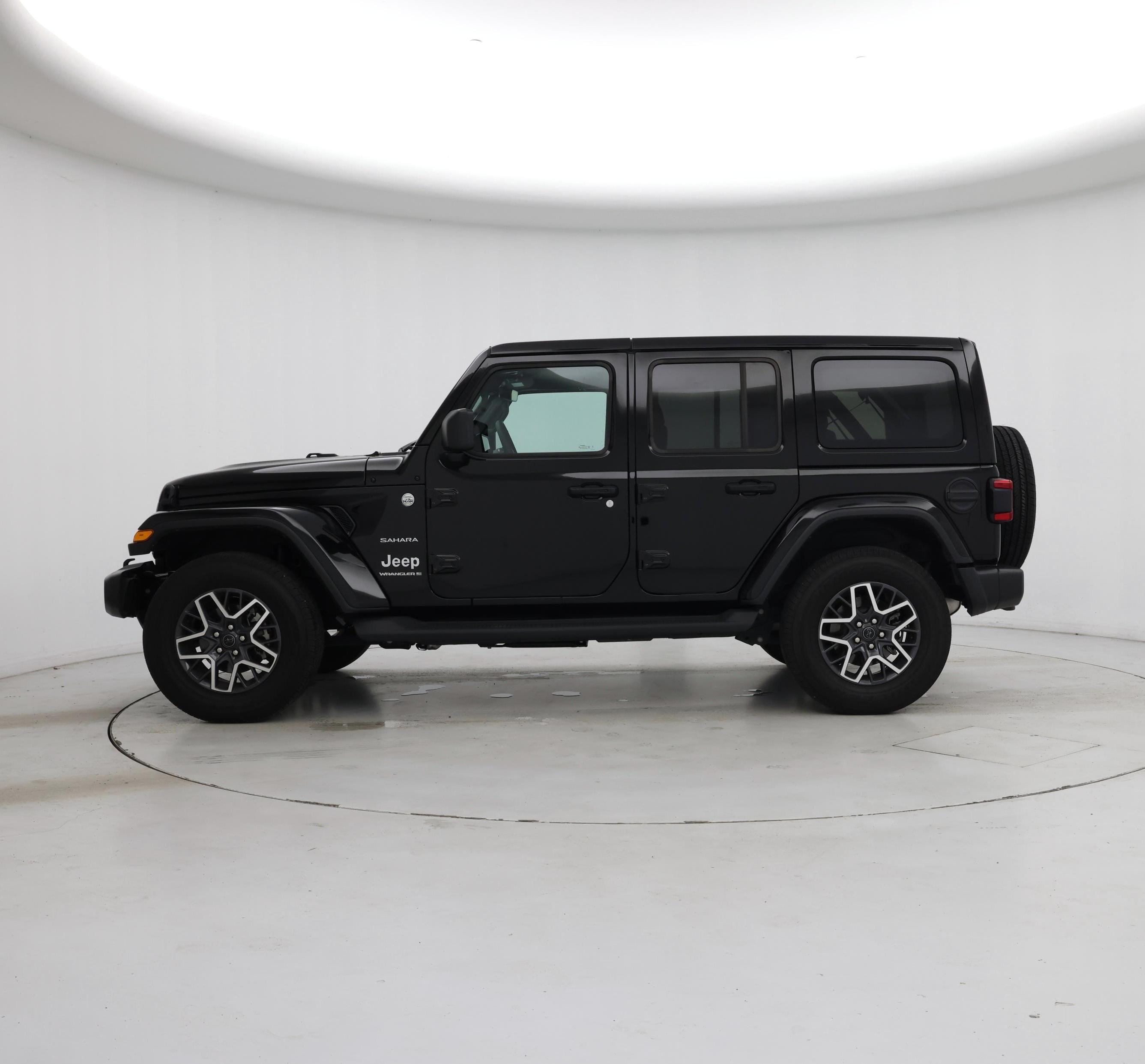 Thumbnail: 2024 Jeep Wrangler - 3