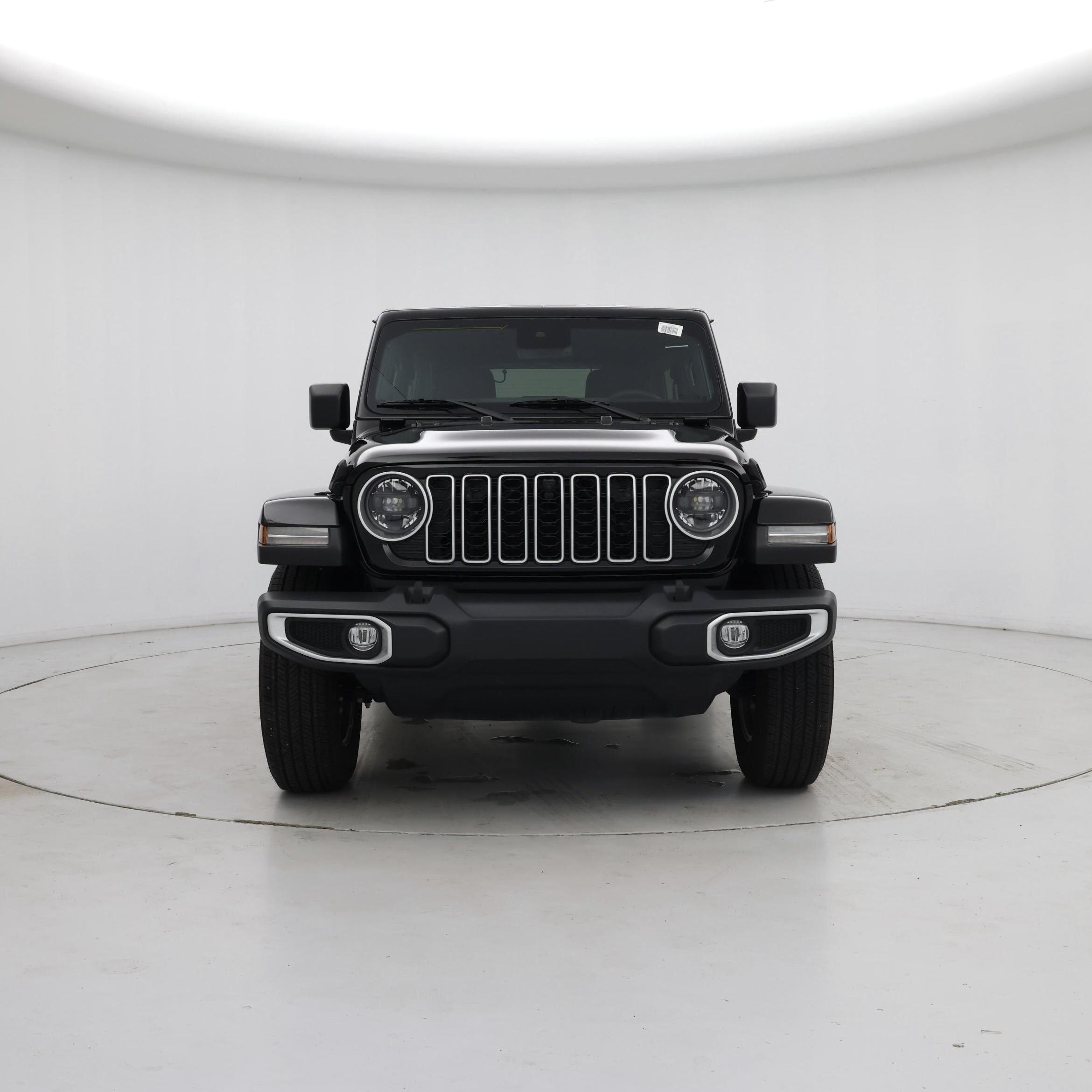 Thumbnail: 2024 Jeep Wrangler - 5