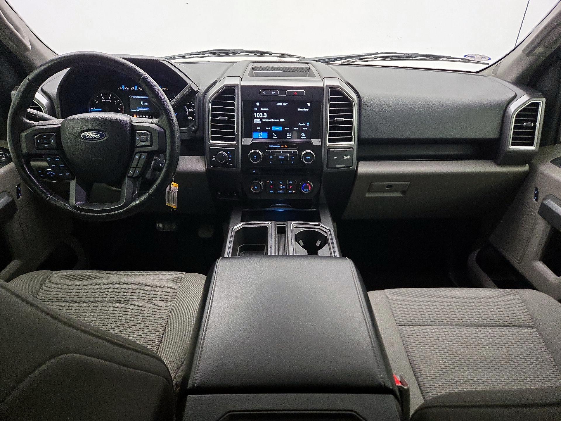 Thumbnail: 2016 Ford F-150 - 9