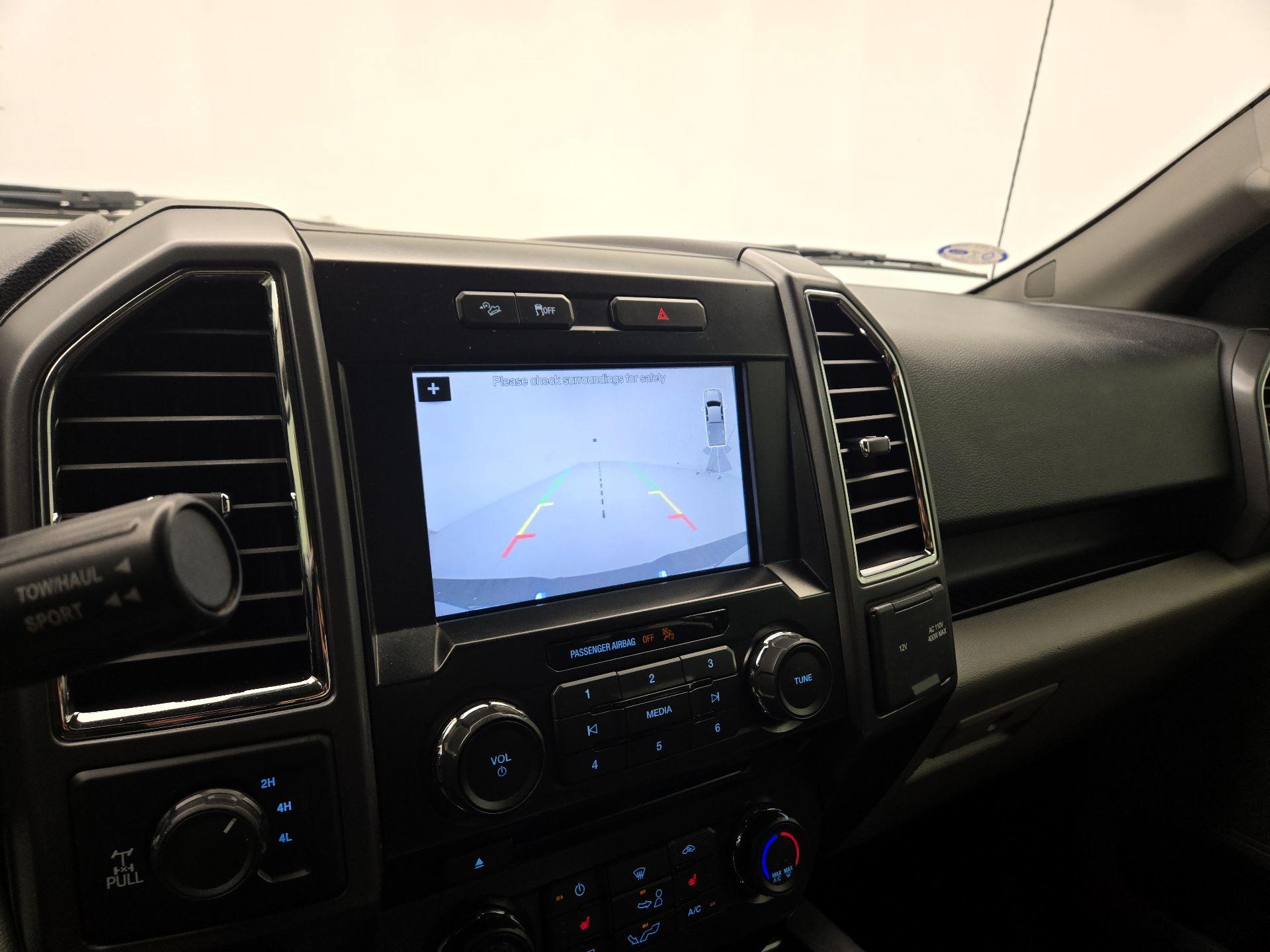 Thumbnail: 2016 Ford F-150 - 14