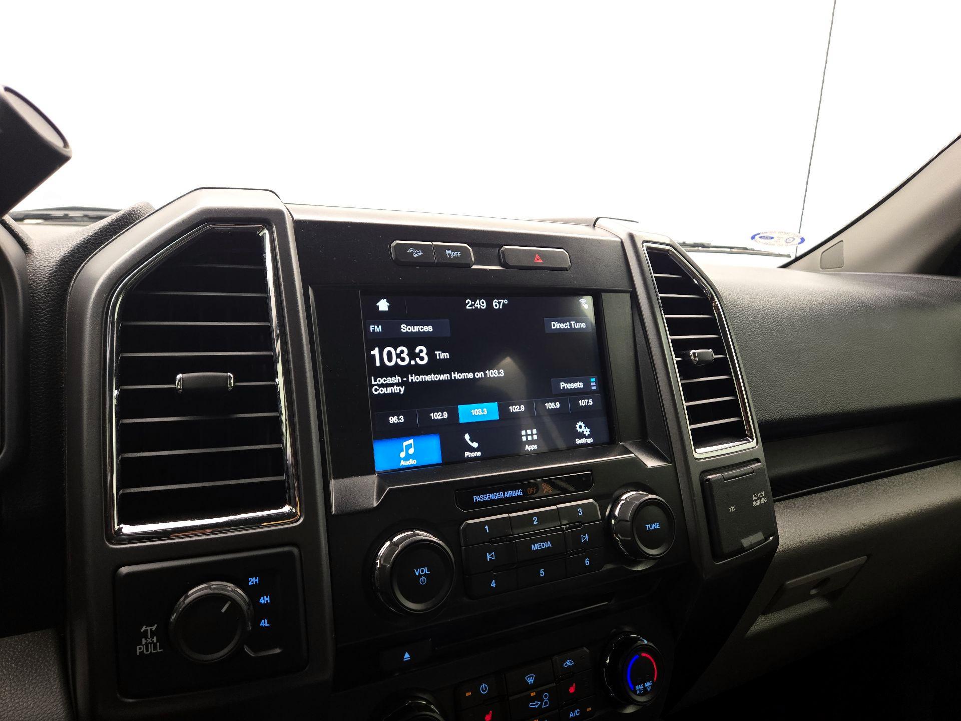 Thumbnail: 2016 Ford F-150 - 15