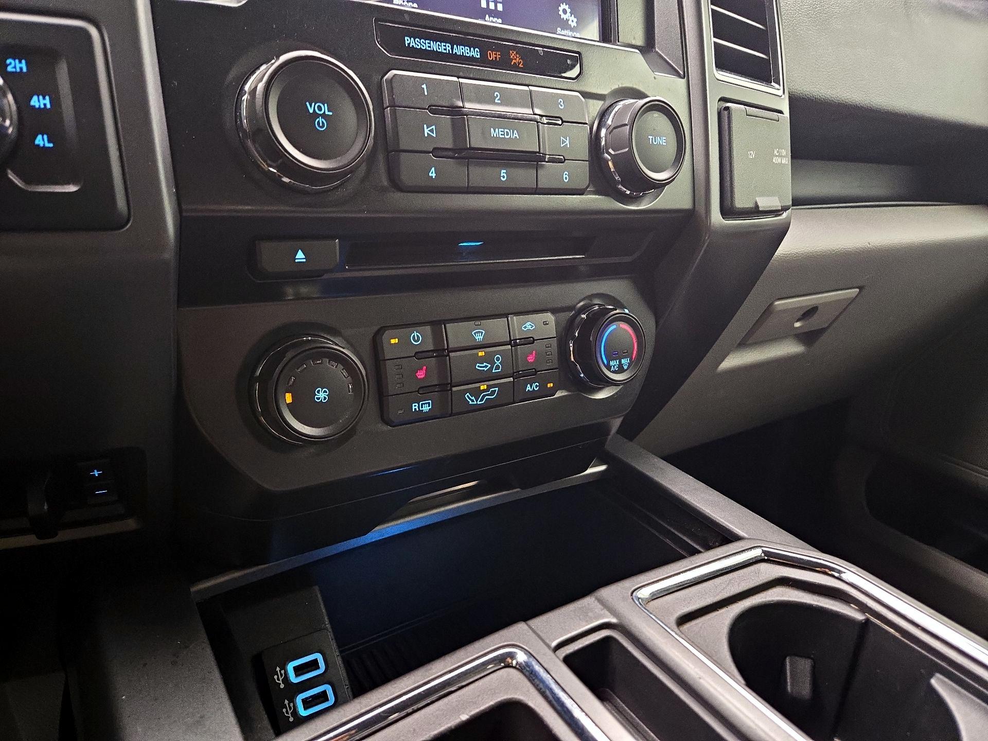 Thumbnail: 2016 Ford F-150 - 16