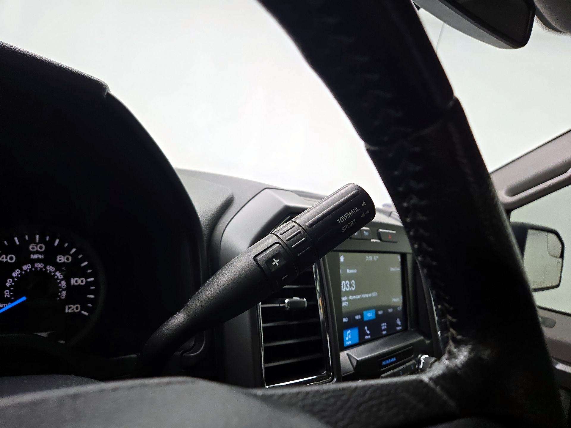 Thumbnail: 2016 Ford F-150 - 17