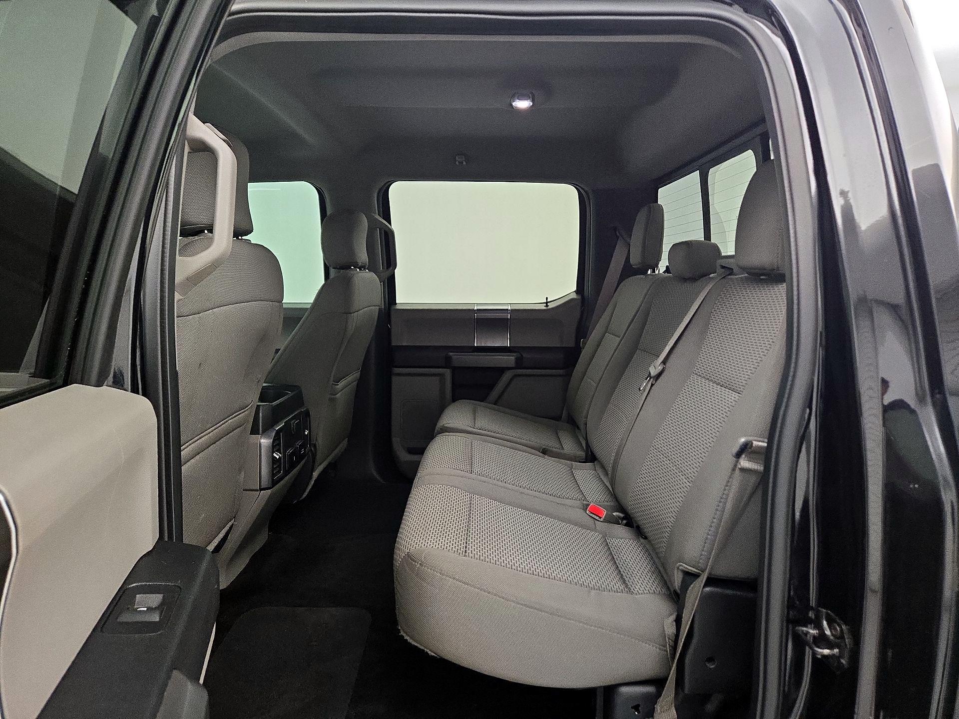 Thumbnail: 2016 Ford F-150 - 19