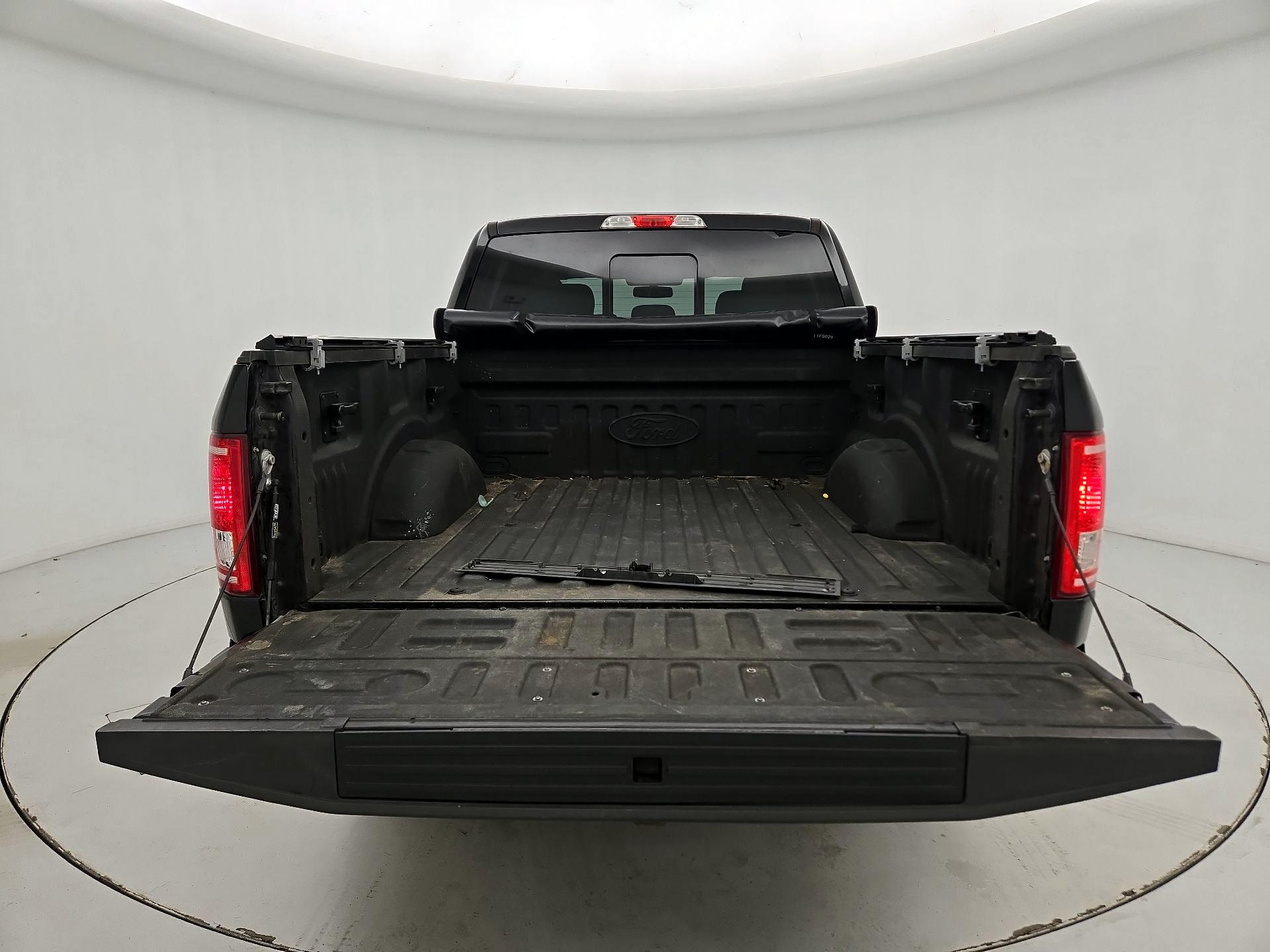 Thumbnail: 2016 Ford F-150 - 20