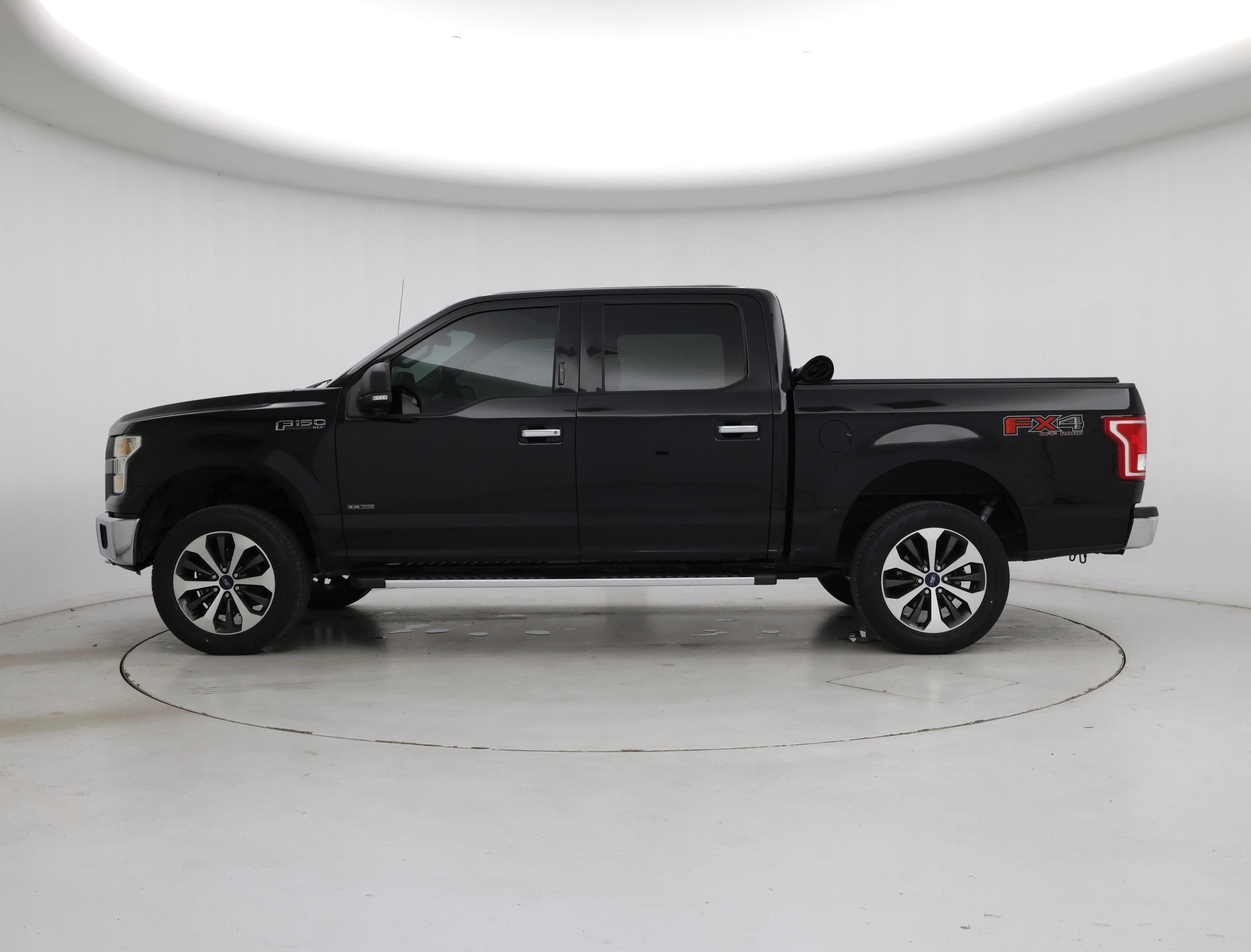 Thumbnail: 2016 Ford F-150 - 3