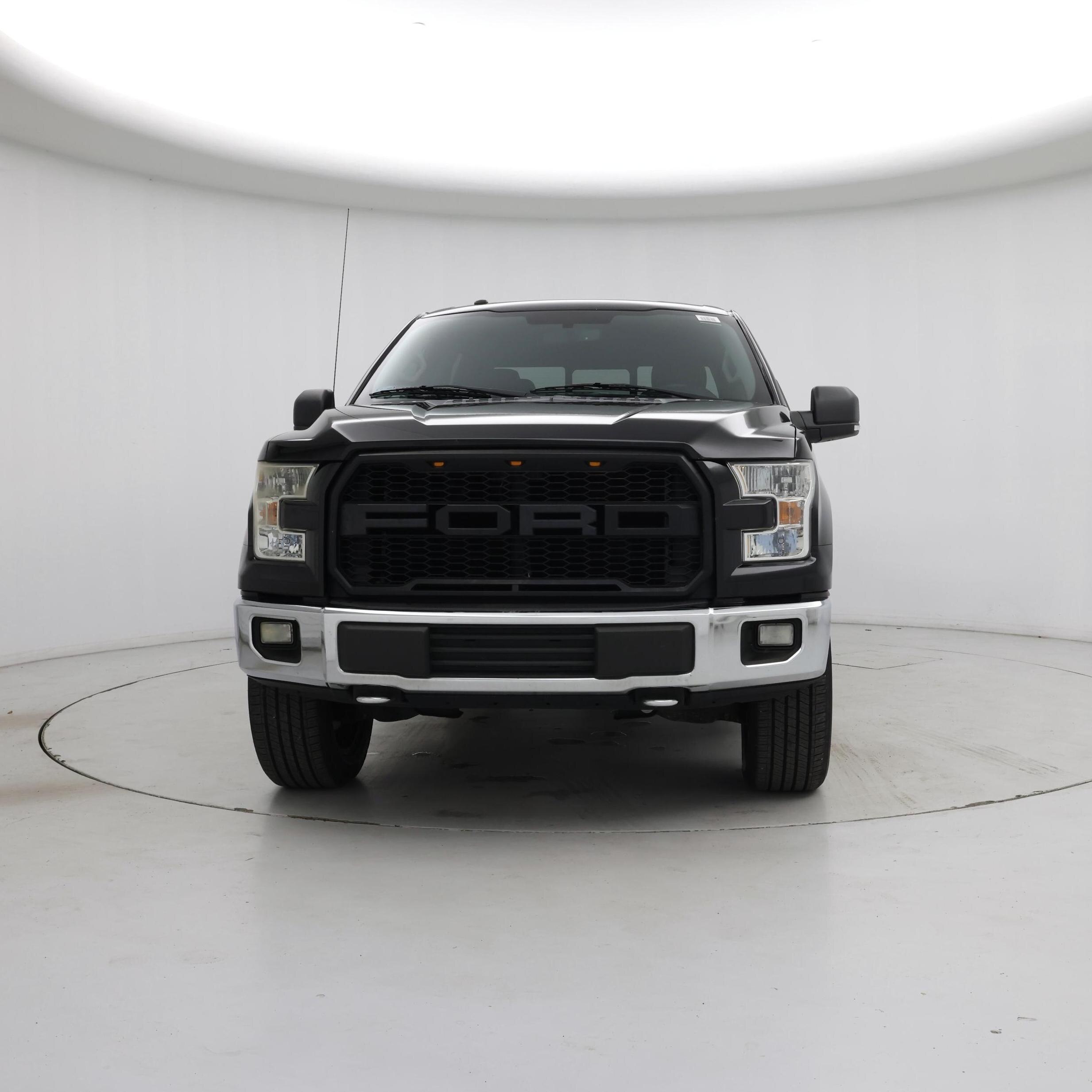 Thumbnail: 2016 Ford F-150 - 5