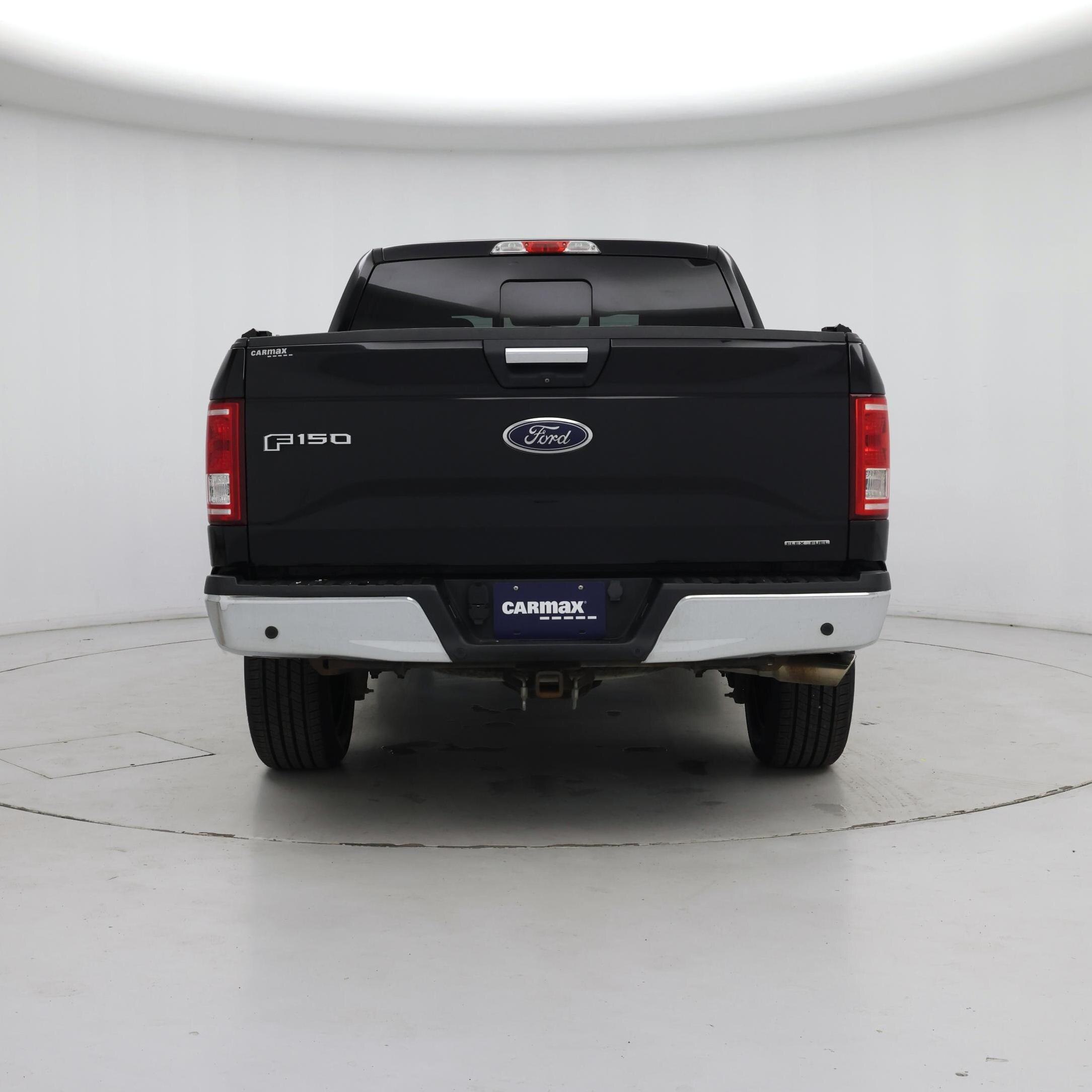 Thumbnail: 2016 Ford F-150 - 6